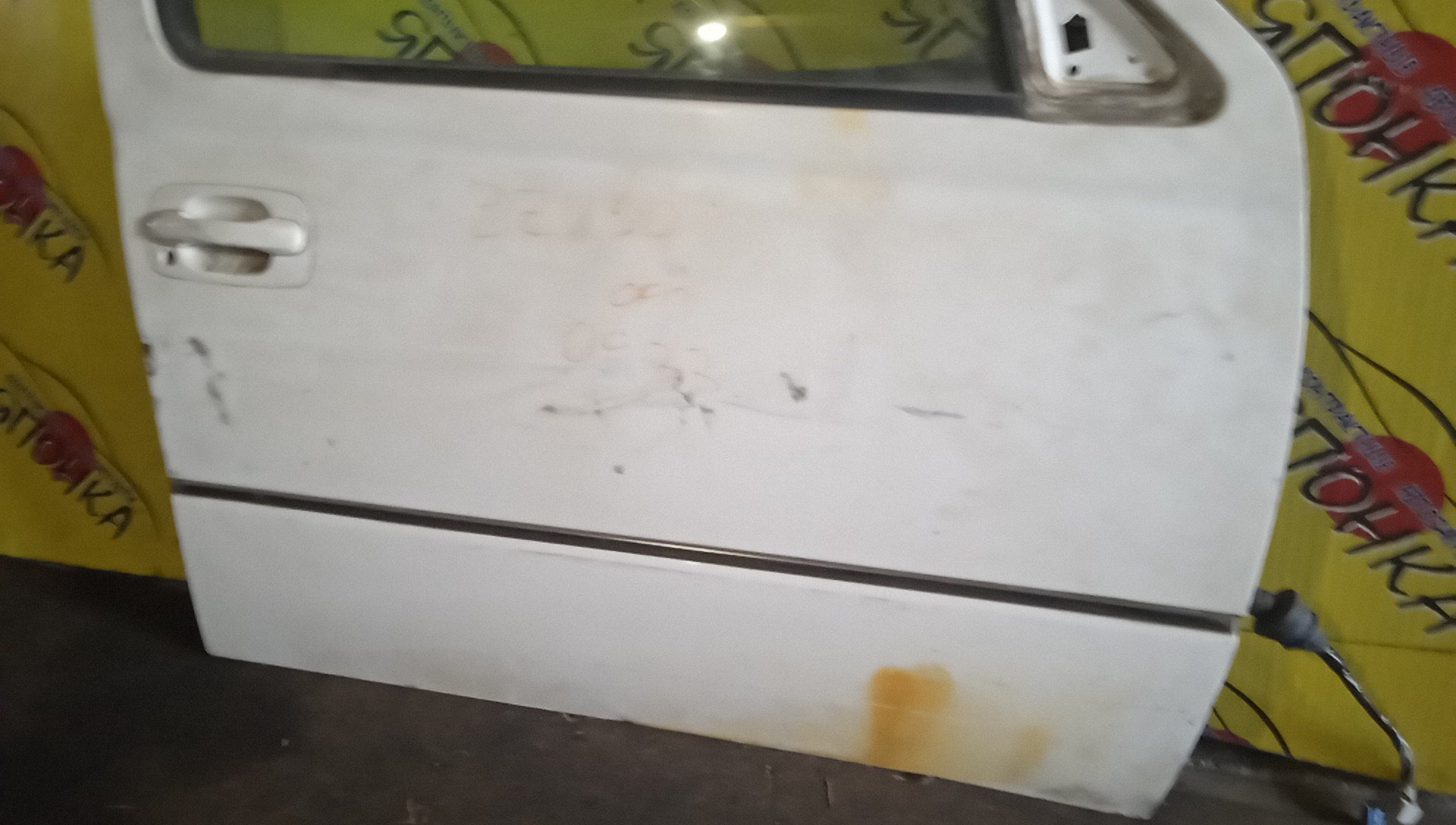 ДВЕРЬ БОКОВАЯ/TOY/VISTA/VISTA ARDEO/AZV50/AZV50G/AZV55/AZV55G/SV50/SV50G/SV55/SV55G/ZZV50/ZZV50G/6700132330/F/R