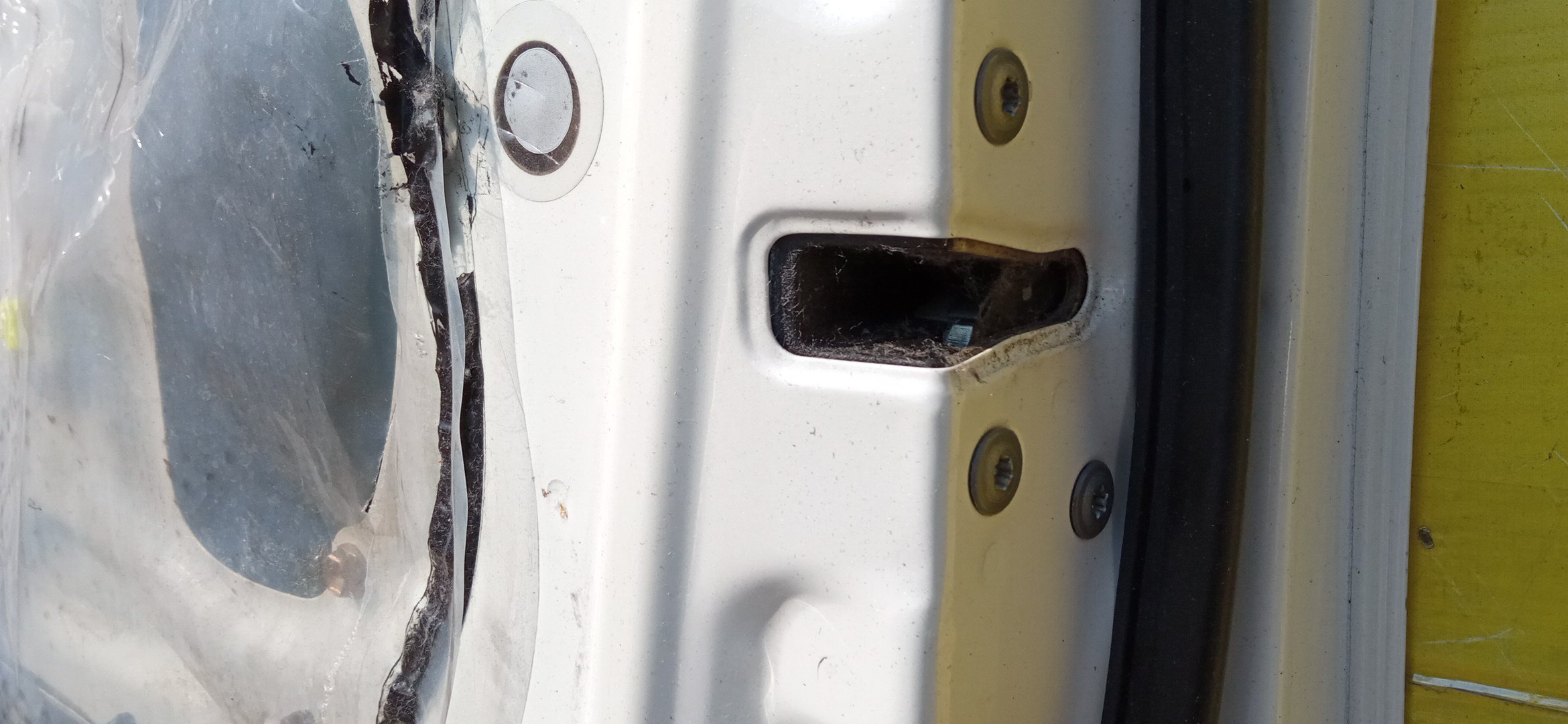 ДВЕРЬ БОКОВАЯ/TOY/VISTA/VISTA ARDEO/AZV50/AZV50G/AZV55/AZV55G/SV50/SV50G/SV55/SV55G/ZZV50/ZZV50G/F/R