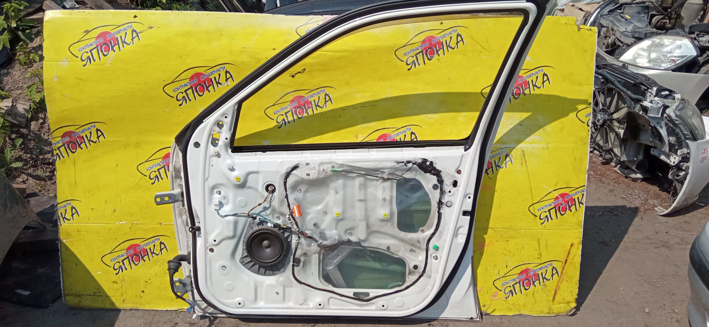 ДВЕРЬ БОКОВАЯ/TOY/VISTA/VISTA ARDEO/AZV50/AZV50G/AZV55/AZV55G/SV50/SV50G/SV55/SV55G/ZZV50/ZZV50G/F/R