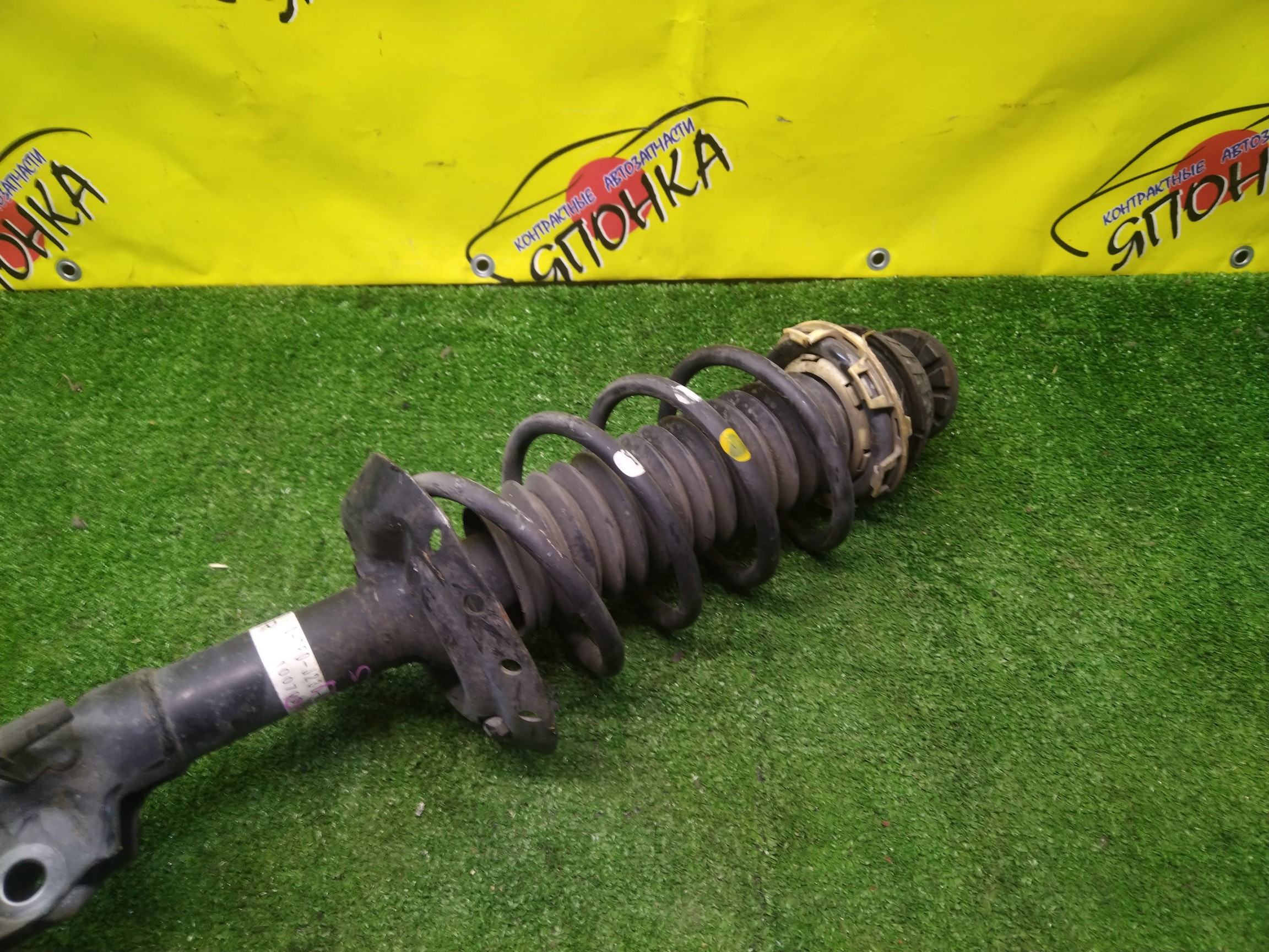 СТОЙКА/HON/FIT/FIT SHUTTLE/GE6/GE7/GE8/GE9/GG7/GG8/GP1/GP2/GP4/2WD/4WD/F/R