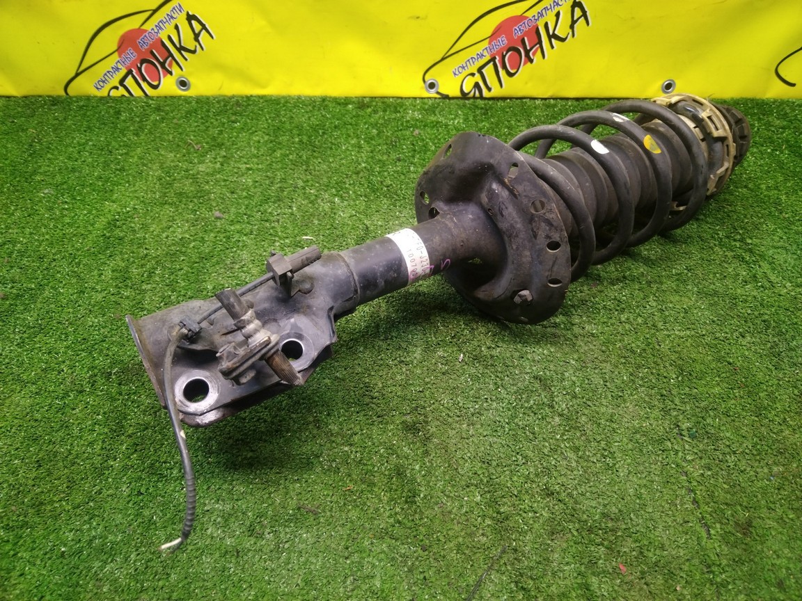 СТОЙКА/HON/FIT/FIT SHUTTLE/GE6/GE7/GE8/GE9/GG7/GG8/GP1/GP2/GP4/2WD/4WD/F/R