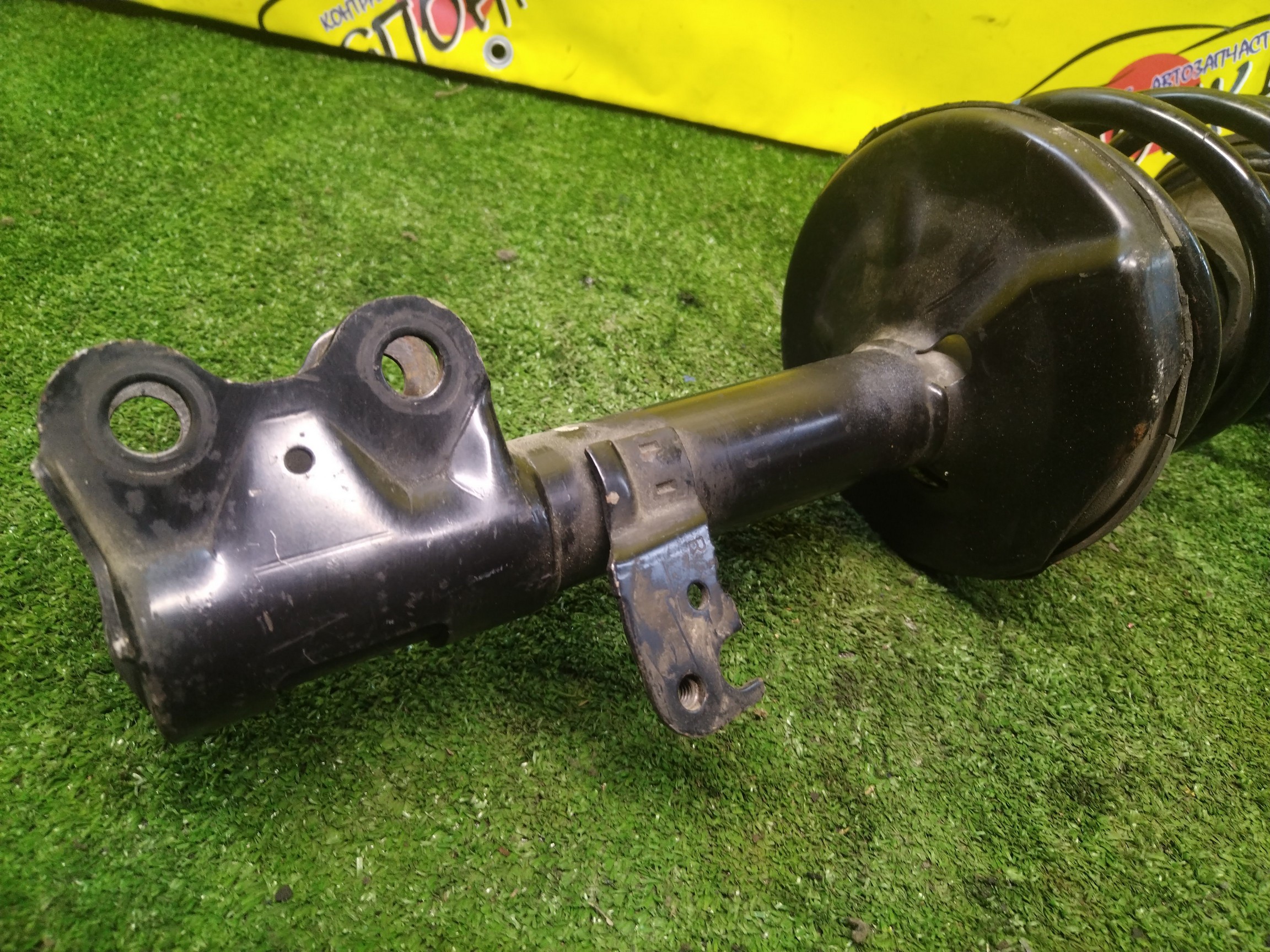 СТОЙКА/TOY/ALLEX/COROLLA/AXIO/FIELDER/RUNX/SPACIO/WILL VS/WISH/ALLION/PREMIO/CDE120/CE121/CE121G/NDE120/NZE120/NZE121/NZE121G/NZE121N/NZE124/NZE124G/NZE127/NZE141/NZE141G/NZE144/NZE144G/ZNE14G/ZRE142/ZRE142G/ZRE144/ZRE144G/ZZE120/ZZE121/ZZE122/ZZE122G/ZZE122N/ZZE123/ZZE123G/ZZE124/ZZE124G/ZZE124N/ZZE127/ZZE128/ZZE129/AZT240/NZT240/NZT260/ZRT260/ZRT261/ZRT265/ZZT240/ZZT245/ZNE10/F/R