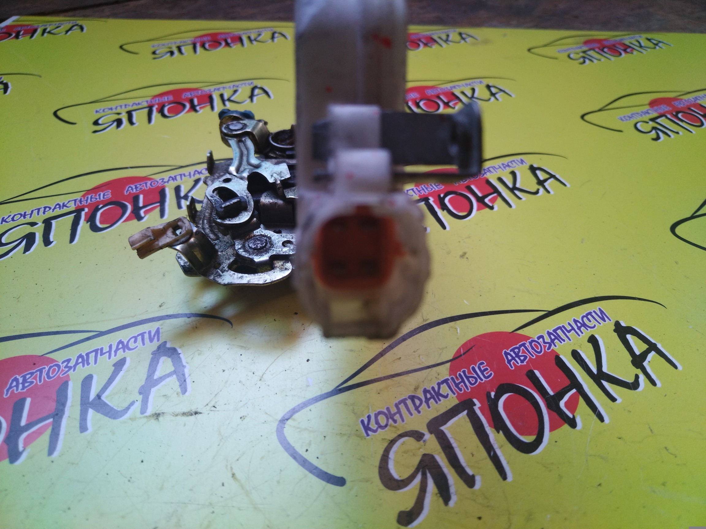 ЗАМОК ДВЕРИ/NIS/AD/BLUEBIRD SYLPHY/CEFIRO/CUBE/BASSARA/SUNNY/TINO/WINGROAD/X-TRAIL/MARCH/A33/AZ10/FB15/PA33/Y11/W11/N16/U30/P12/K11/F/R/80552AA210