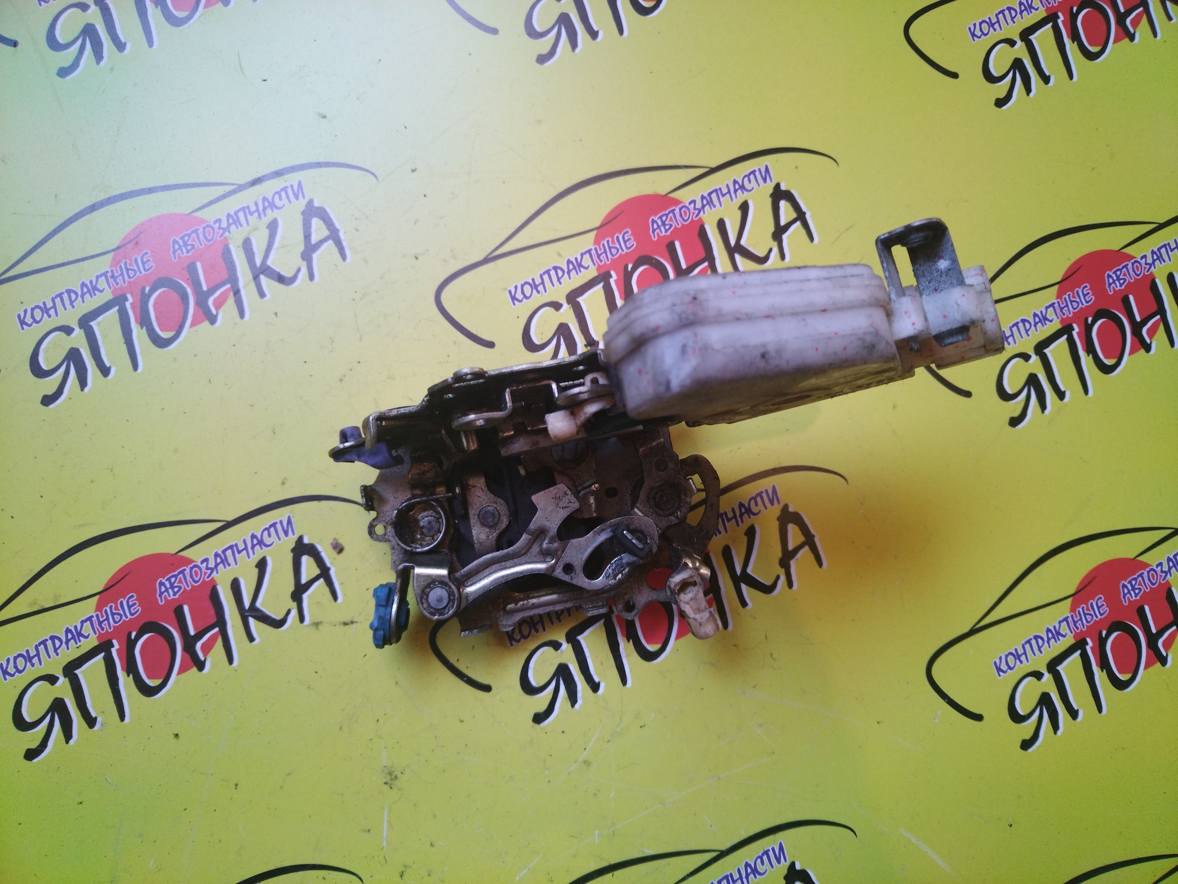 ЗАМОК ДВЕРИ/NIS/AD/BLUEBIRD SYLPHY/CEFIRO/CUBE/BASSARA/SUNNY/TINO/WINGROAD/X-TRAIL/MARCH/A33/AZ10/FB15/PA33/Y11/W11/N16/U30/P12/K11/F/R/80552AA210