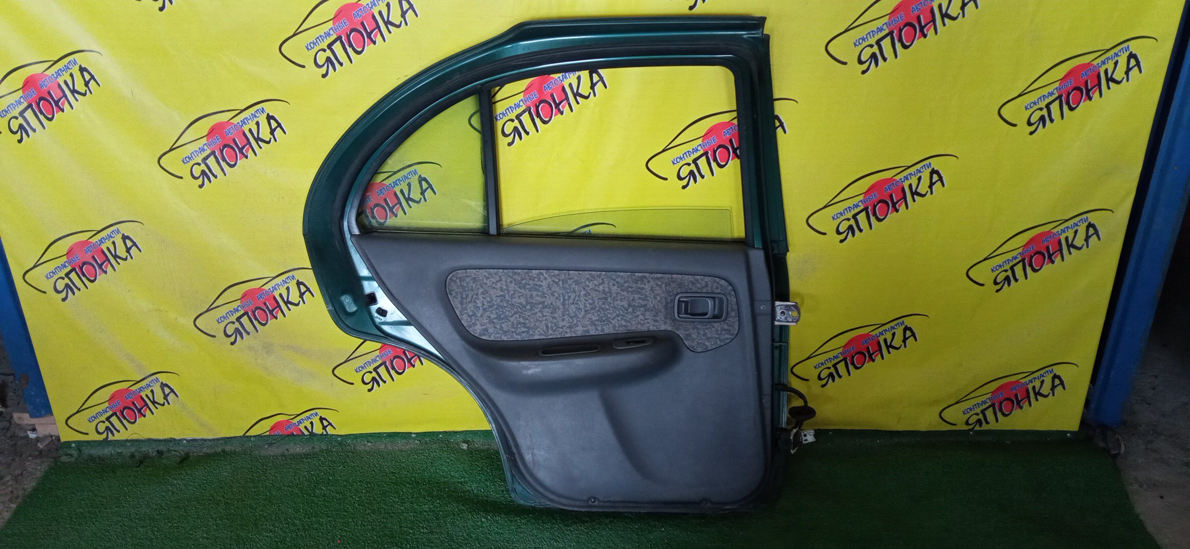 ДВЕРЬ БОКОВАЯ/NIS/PULSAR/EN15/FN15/FNN15/HN15/HNN15/JN15/SN15/SNN15/B/L