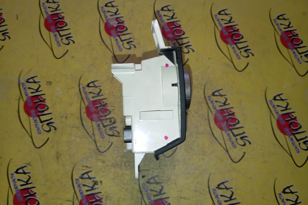 БЛОК КЛИМАТ-КОНТРОЛЯ/MAZ/AXELA/MAZDA3/BK3P/BK5P/BKEP/ЭЛЕКТРО