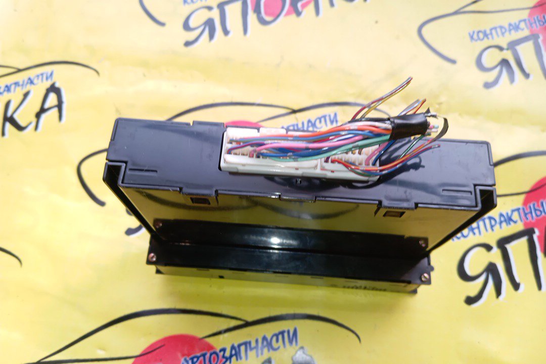 БЛОК КЛИМАТ-КОНТРОЛЯ/TOY/CHASER/CRESTA/MARK II/IPSUM/GX100/GX105/JZX100/JZX101/JZX105/LX100/SX100/SXM10/SXM15/1 МОД