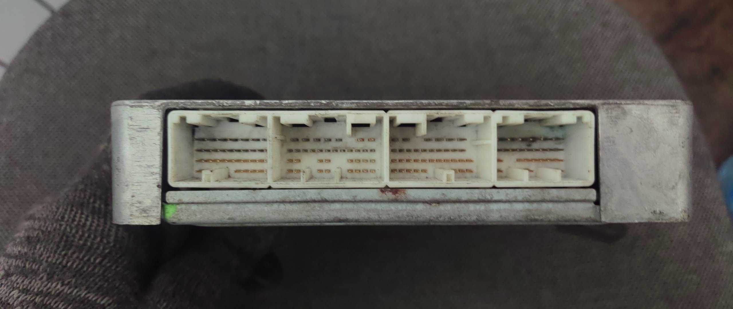 БЛОК EFI/TOY/PROBOX/SUCCEED/NCP50/NCP51/NCP52/NCP58/1NZ-FE/8966652040