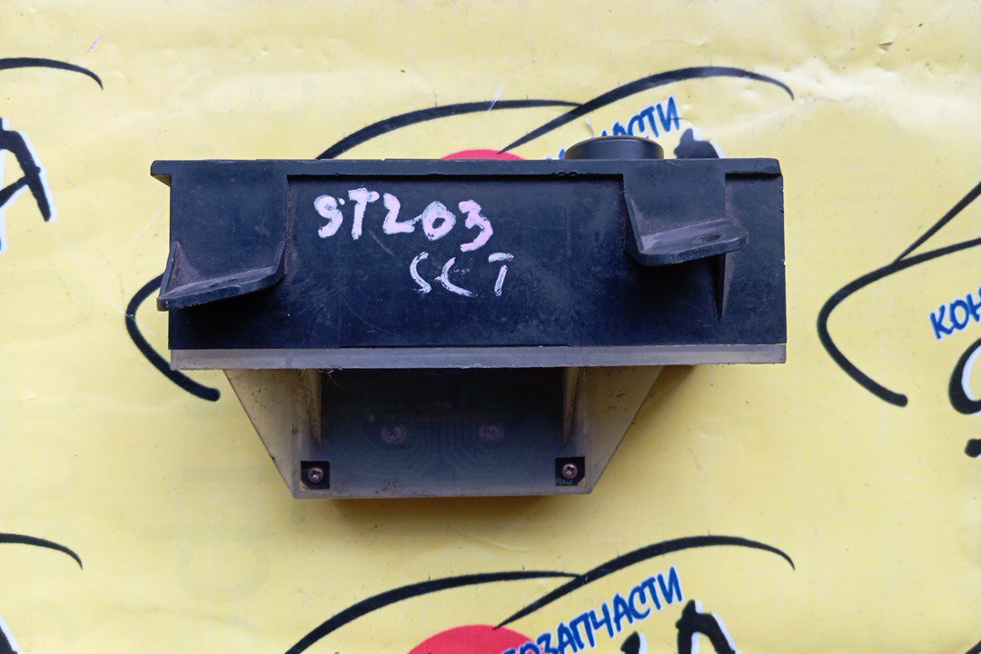 БЛОК КЛИМАТ-КОНТРОЛЯ/TOY/CARINA ED/EXIV/ST200/ST201/ST202/ST203/ST205/ЭЛЕКТРО