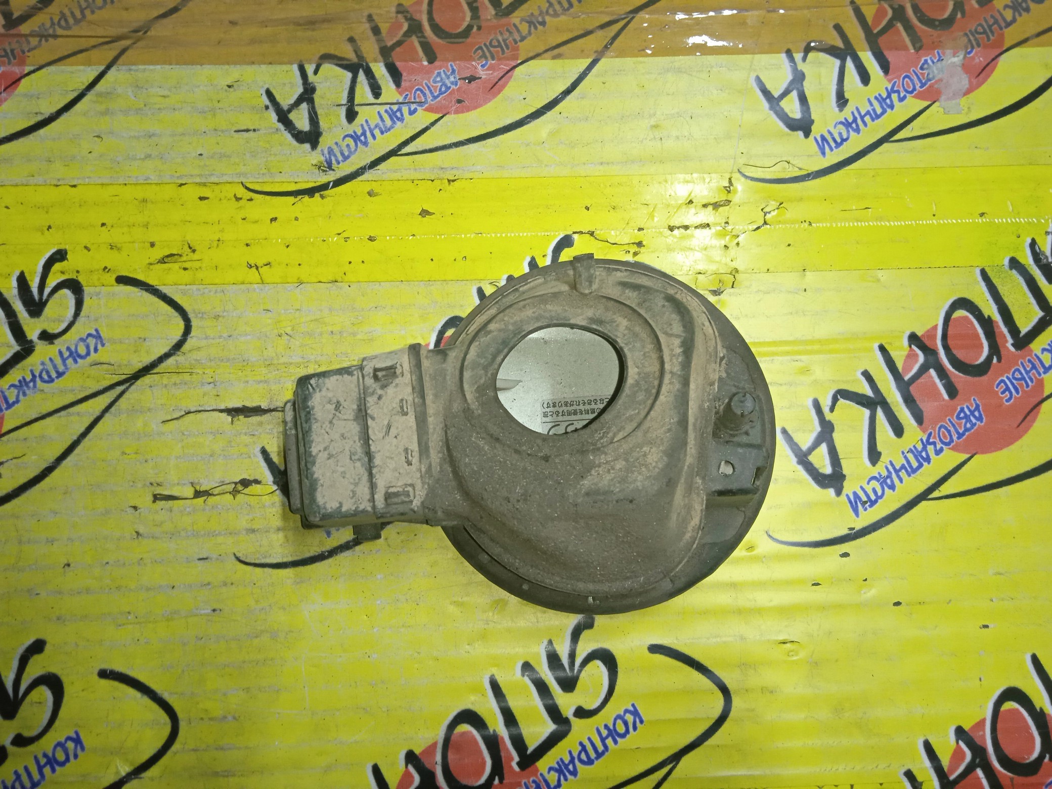 ЛЮЧОК БЕНЗОБАКА/HON/FIT/GE6/GE7/GE8/GE9