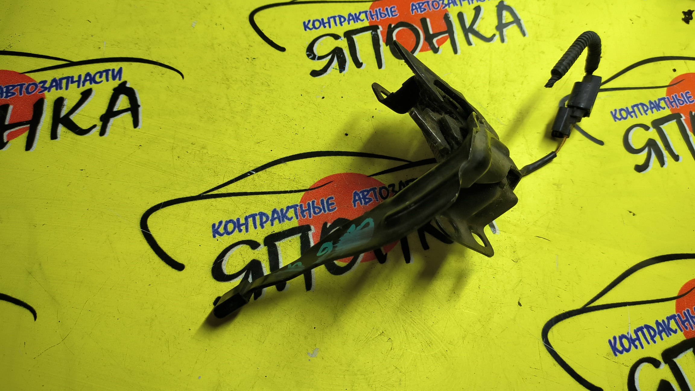 ЗАМОК КАПОТА/HON/FIT/GE6/GE7/GE8/GE9/GP1/GP4
