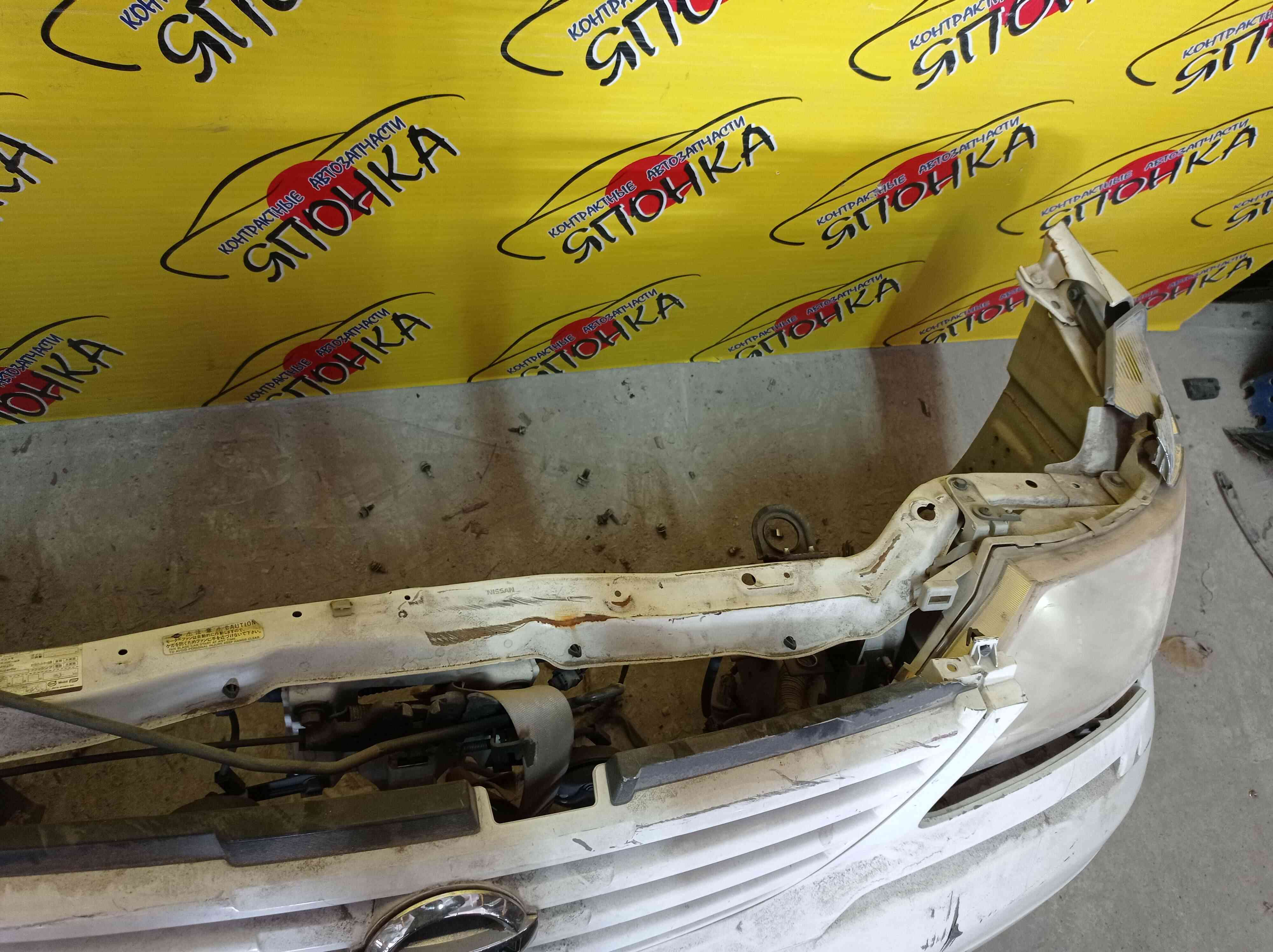 NOSECUT/NIS/SERENA/RC24/TC24/TNC24/2 МОДЕЛЬ