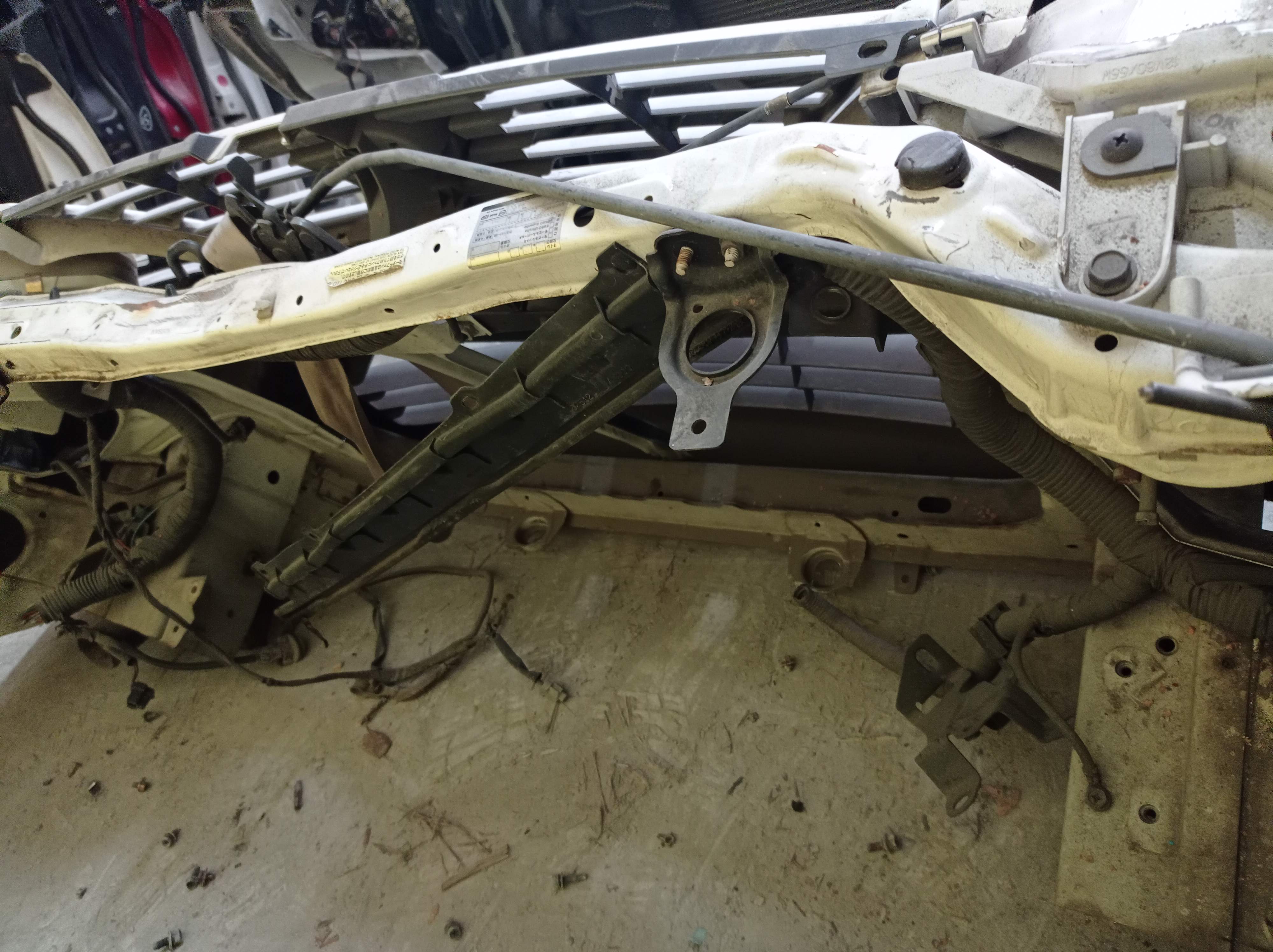 NOSECUT/NIS/SERENA/RC24/TC24/TNC24/2 МОДЕЛЬ