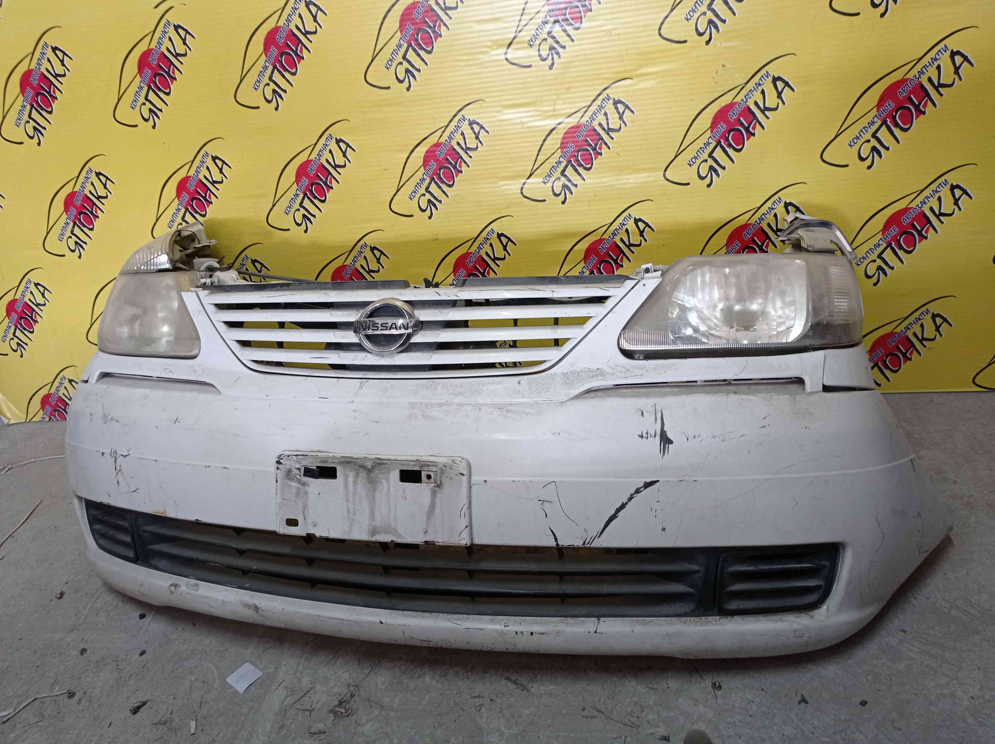 NOSECUT/NIS/SERENA/RC24/TC24/TNC24/2 МОДЕЛЬ