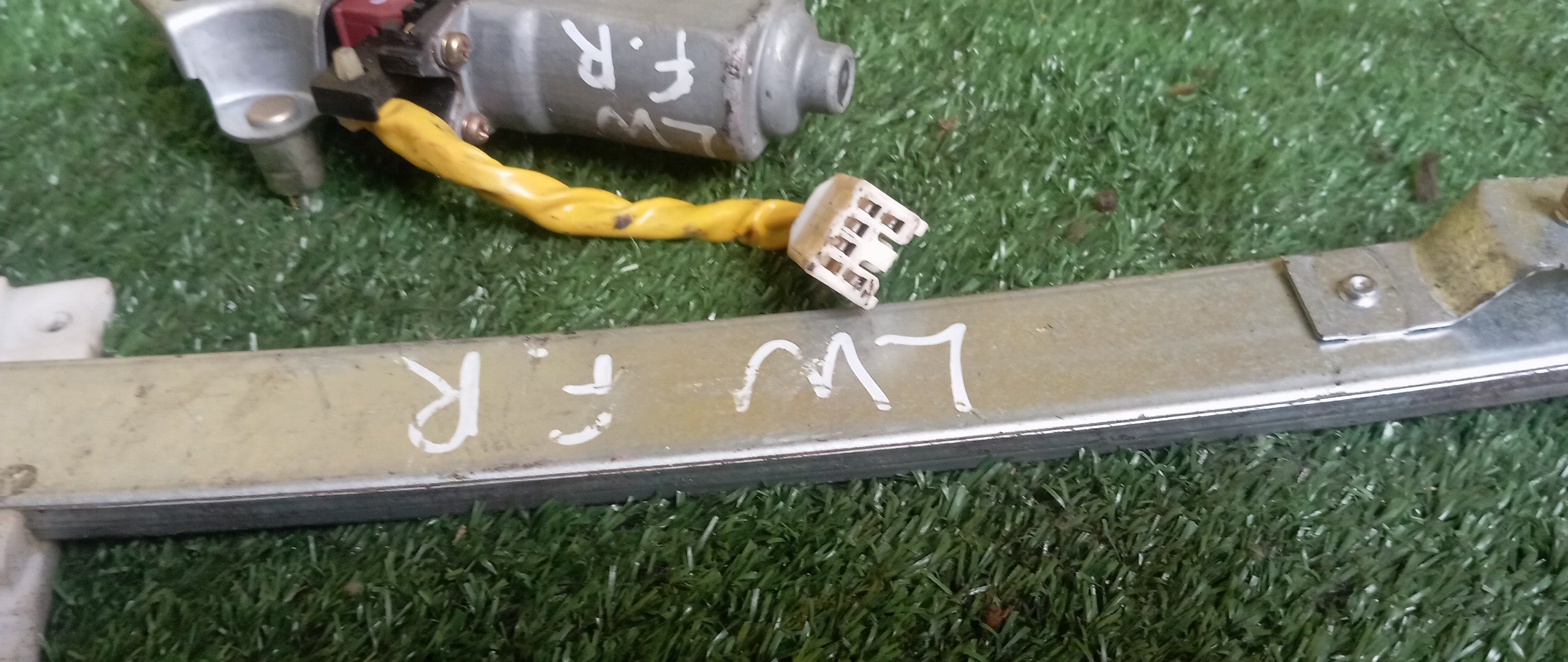 СТЕКЛОПОДЪЕМНИК/MAZ/MPV/LW3W/LW5W/LWEW/LWFW/F/R