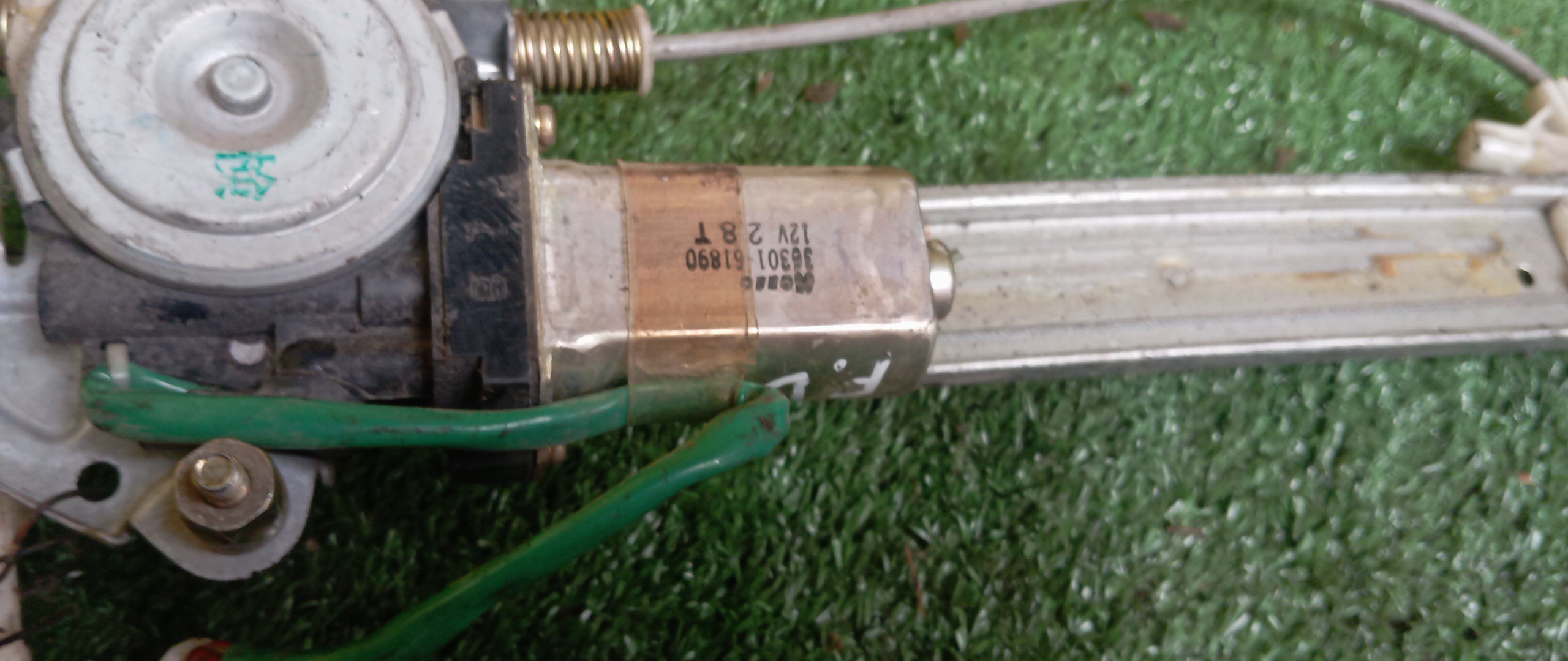 СТЕКЛОПОДЪЕМНИК/MAZ/MPV/LW3W/LW5W/LWEW/LWFW/F/L