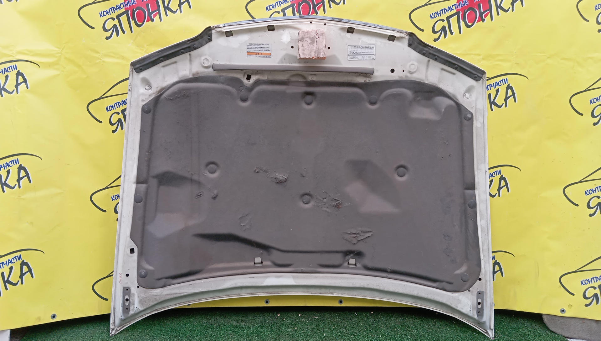 КАПОТ/HON/ACCORD/ACCORD WAGON/CL7/CL8/CL9/CM1/CM2/CM3/1 МОДЕЛЬ/60100SEA000ZZ/60100SEA305ZZ