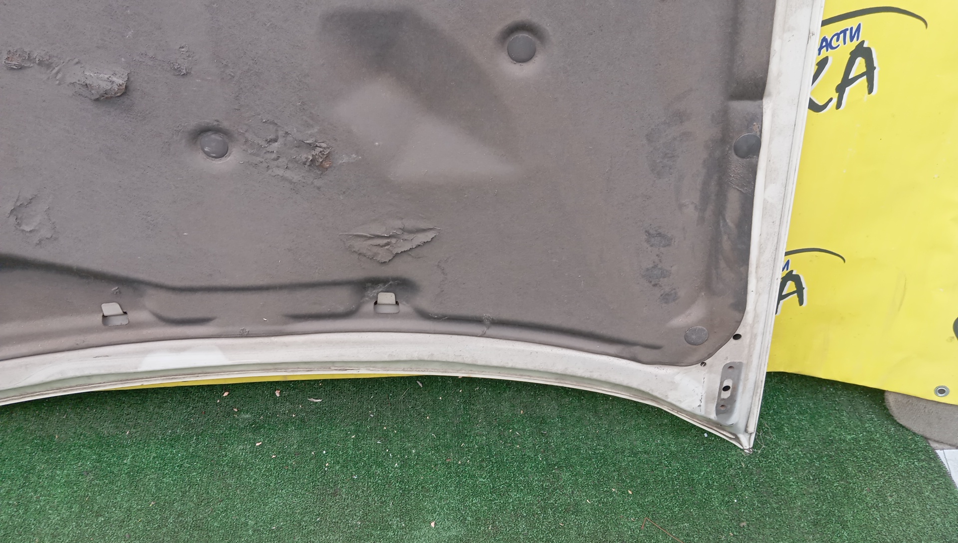 КАПОТ/HON/ACCORD/ACCORD WAGON/CL7/CL8/CL9/CM1/CM2/CM3/1 МОДЕЛЬ/60100SEA000ZZ/60100SEA305ZZ