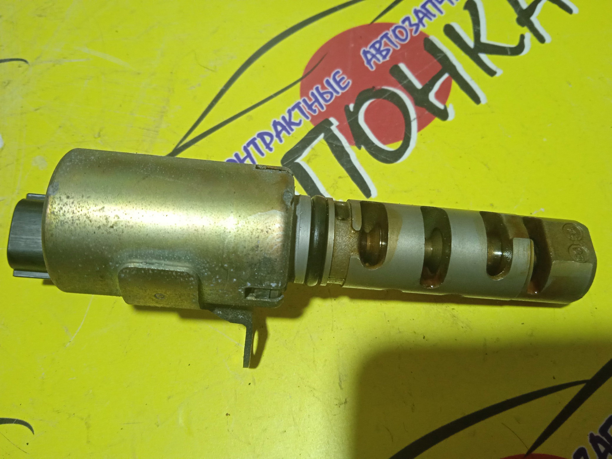 ДАТЧИК VVT-I/TOY/1NZ/2NZ