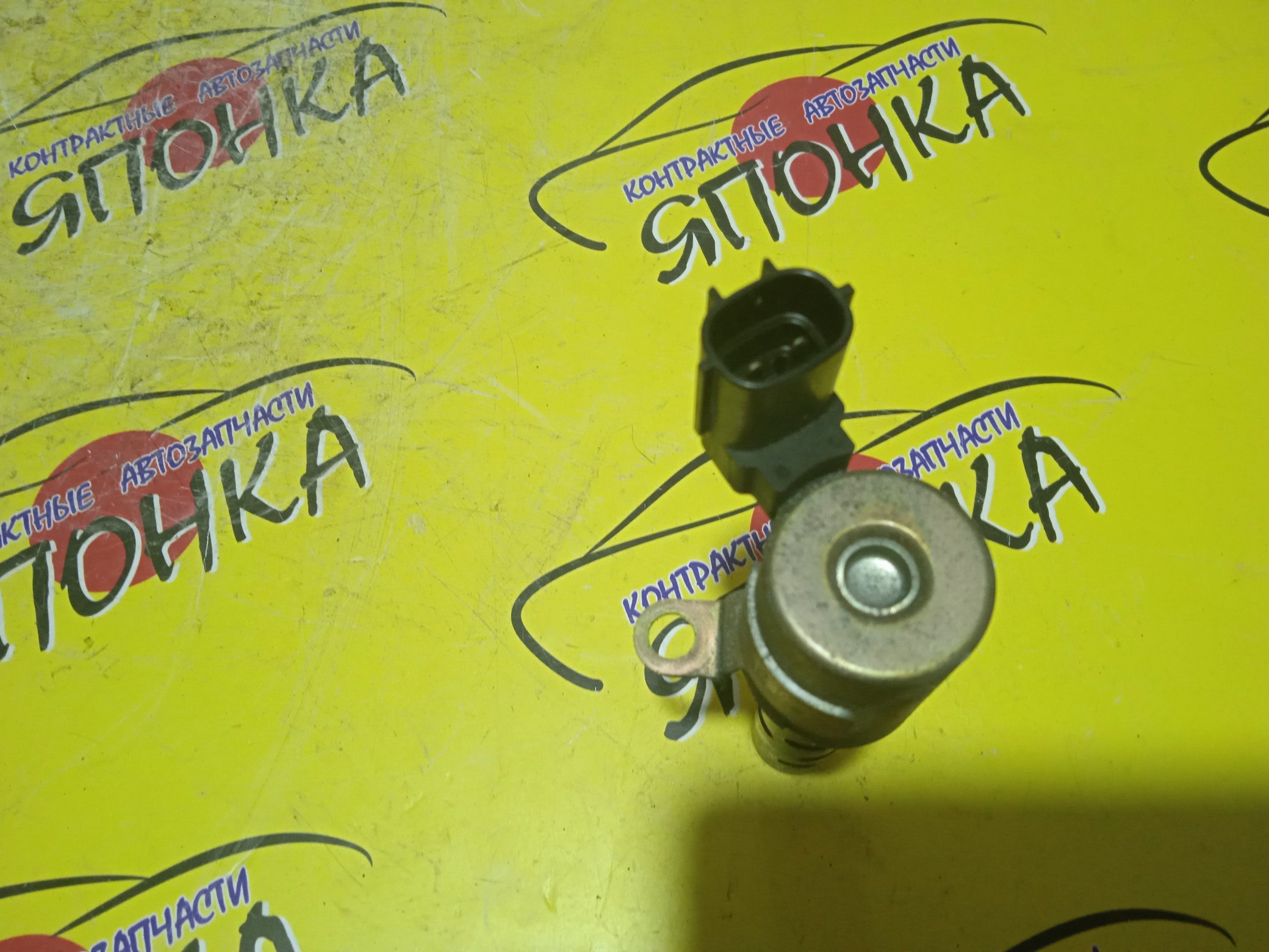 ДАТЧИК VVT-I/TOY/1NZ/2NZ