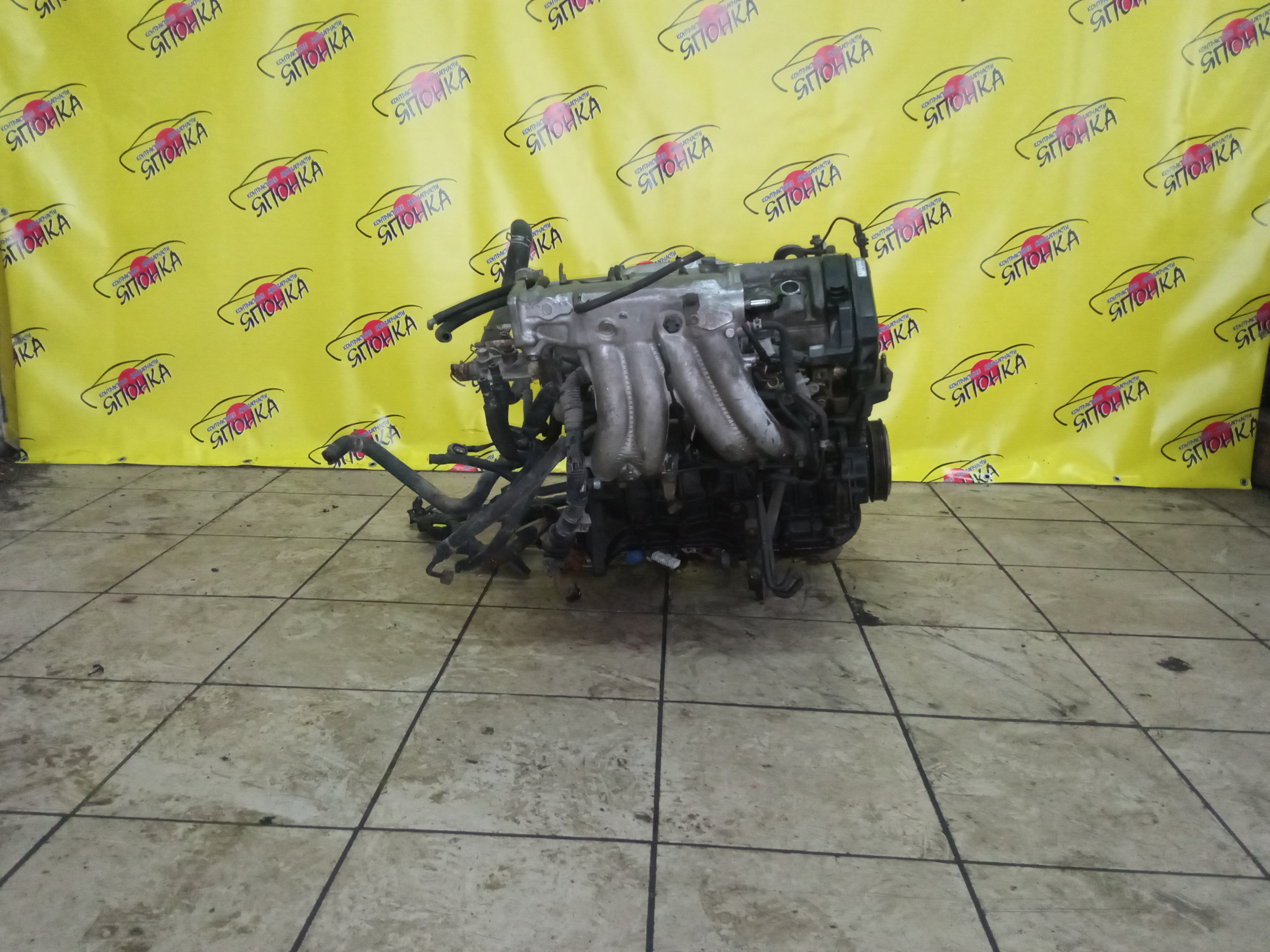 ДВС/TOY/4S-FE/CALDINA/CAMRY/CARINA/CARINA ED/CORONA/EXIV/CURREN/VISTA/ST170/ST170G/ST180/ST181/ST190/ST190G/ST200/ST201/ST208/SV30/SV40/ТРАМБЛЕРНЫЙ