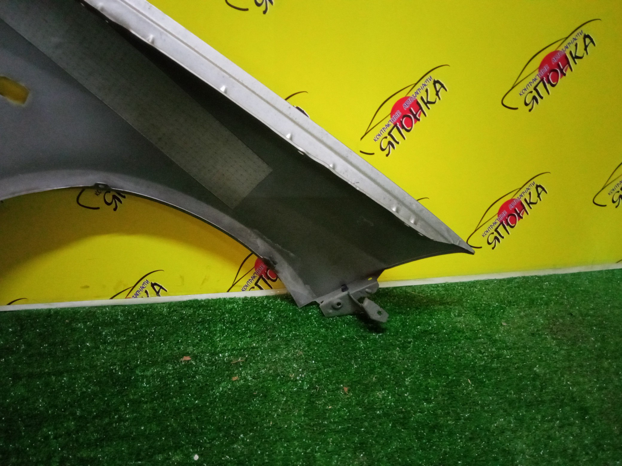 КРЫЛО/NIS/WINGROAD/VENY11/VEY11/VFY11/VGY11/VHNY11/VY11/WFNY11/WFY11/WHNY11/WHY11/WPY11/WRY11/F/L/2 МОДЕЛЬ/63101WE010/63101WE000