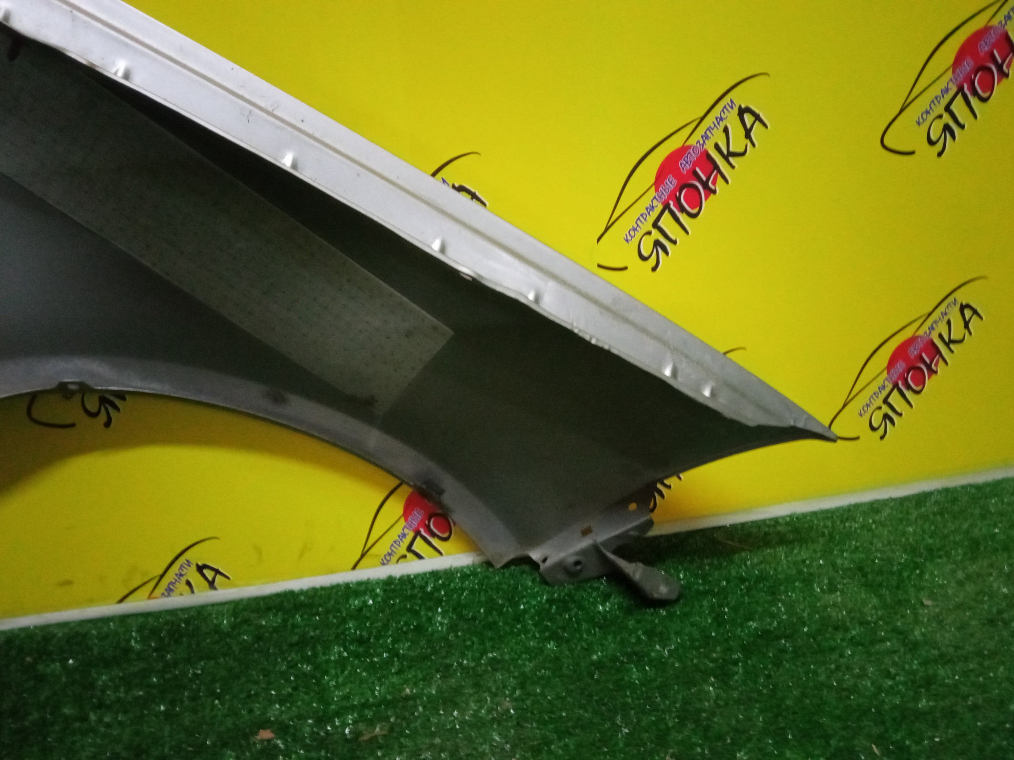 КРЫЛО/NIS/WINGROAD/VENY11/VEY11/VFY11/VGY11/VHNY11/VY11/WFNY11/WFY11/WHNY11/WHY11/WPY11/WRY11/F/L/2 МОДЕЛЬ/63101WE010/63101WE000