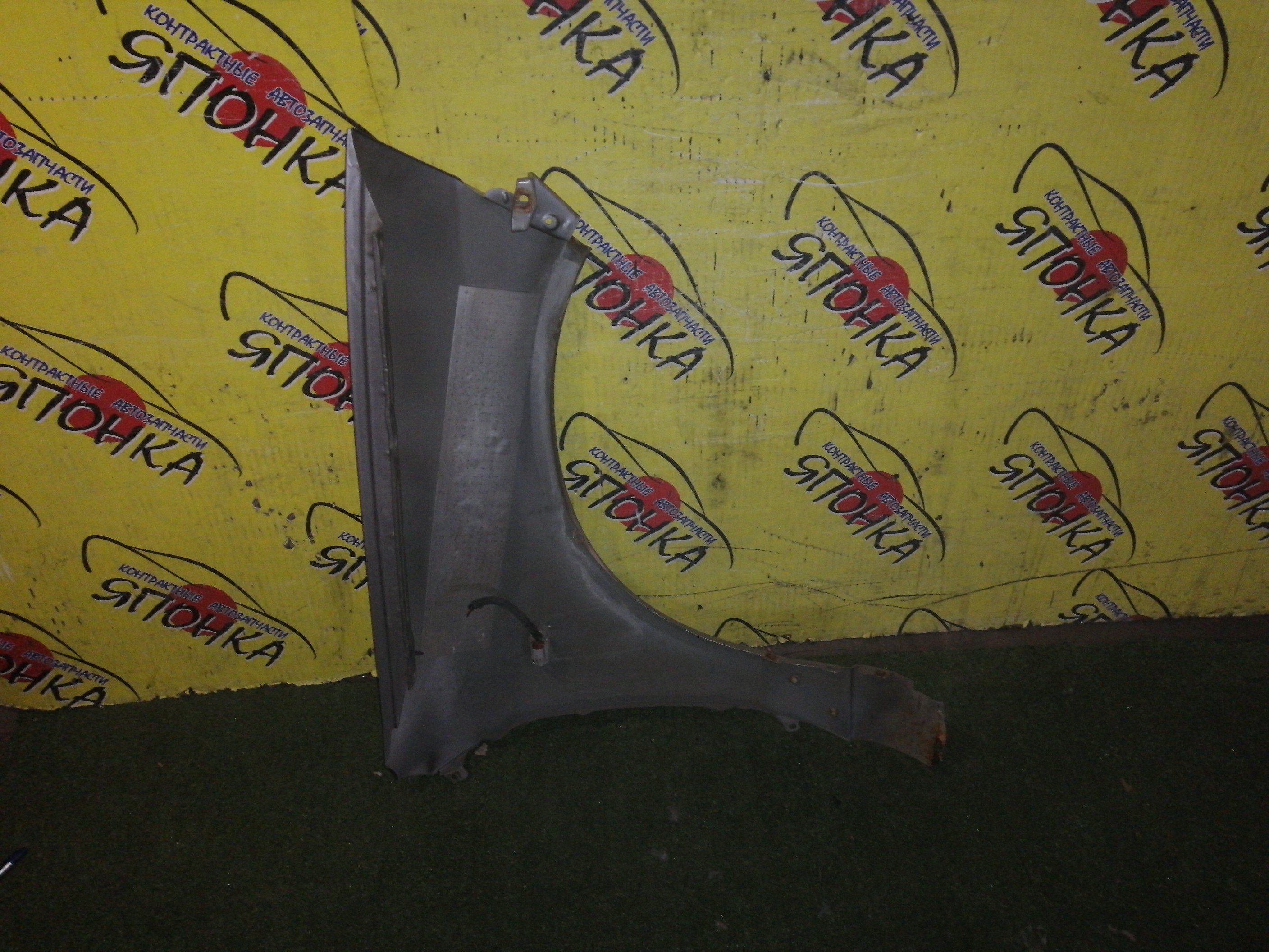 КРЫЛО/NIS/WINGROAD/VENY11/VEY11/VFY11/VGY11/VHNY11/VY11/WFNY11/WFY11/WHNY11/WHY11/WPY11/WRY11/F/L/2 МОДЕЛЬ/63101WE010/63101WE000