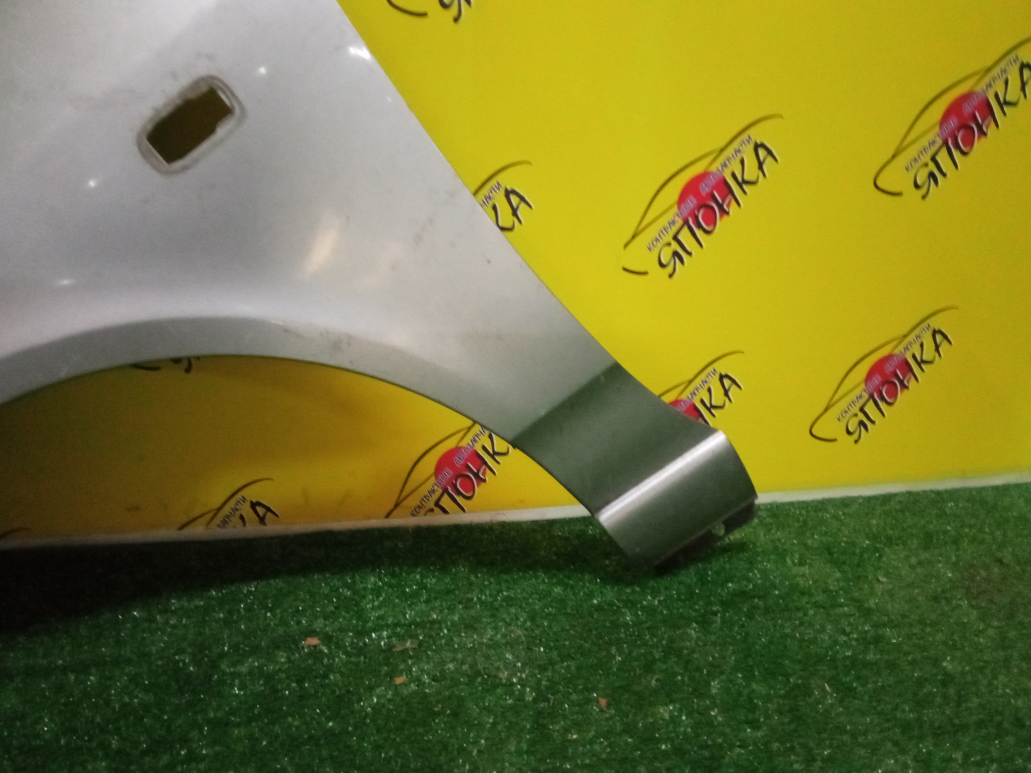 КРЫЛО/NIS/WINGROAD/VENY11/VEY11/VFY11/VGY11/VHNY11/VY11/WFNY11/WFY11/WHNY11/WHY11/WPY11/WRY11/F/L/2 МОДЕЛЬ/63101WE010/63101WE000