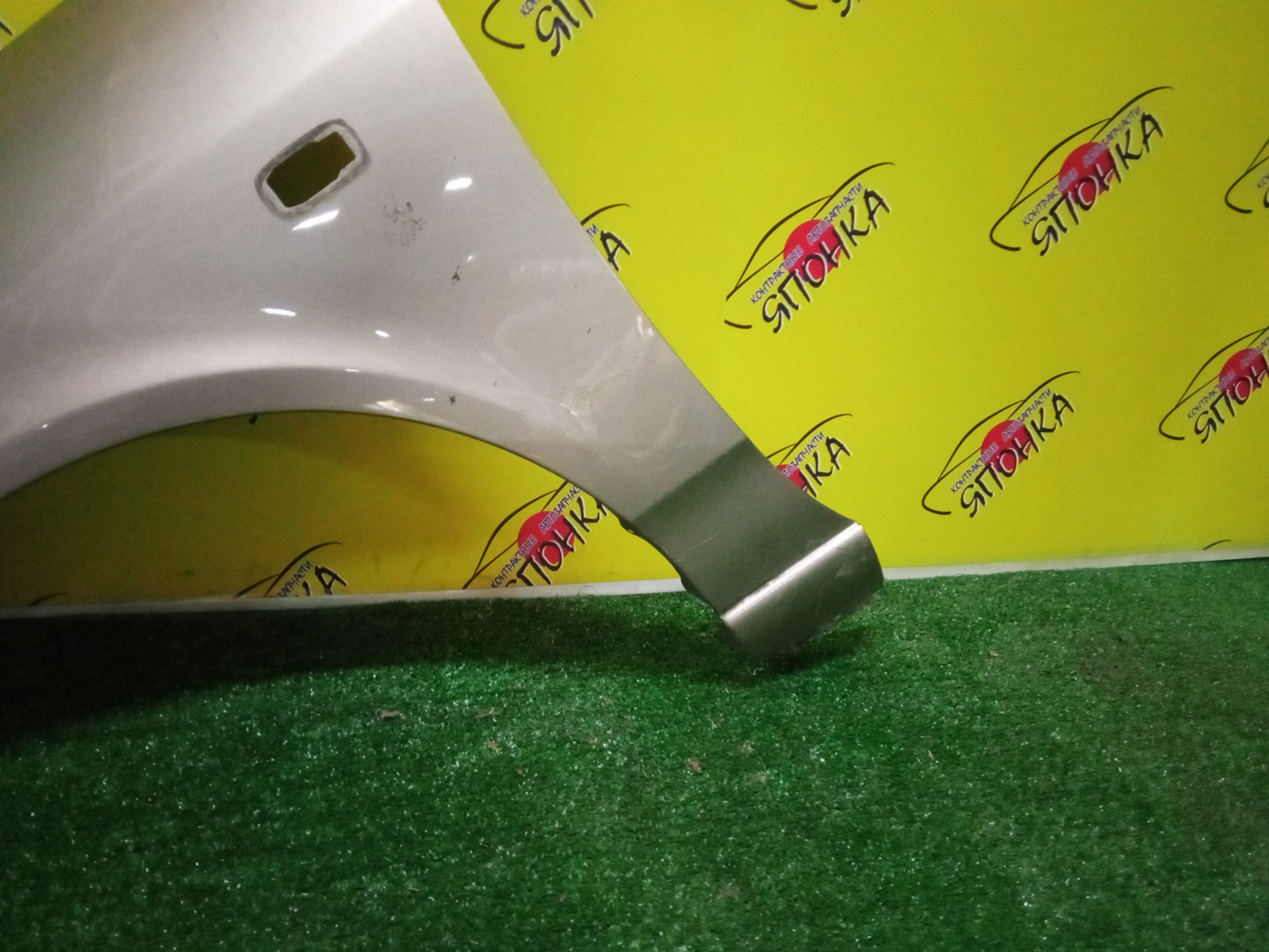 КРЫЛО/NIS/WINGROAD/VENY11/VEY11/VFY11/VGY11/VHNY11/VY11/WFNY11/WFY11/WHNY11/WHY11/WPY11/WRY11/F/L/2 МОДЕЛЬ/63101WE010/63101WE000