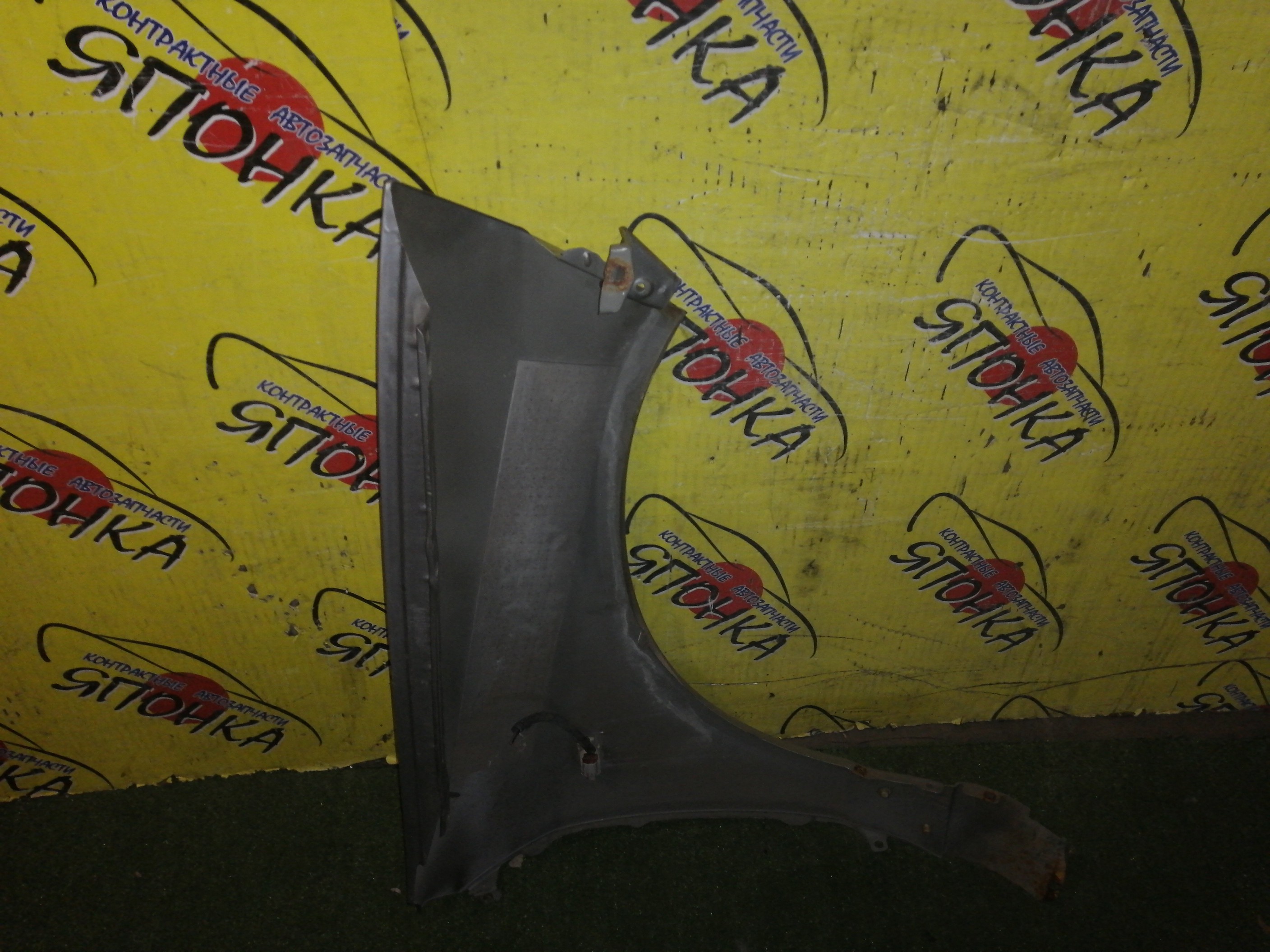 КРЫЛО/NIS/WINGROAD/VENY11/VEY11/VFY11/VGY11/VHNY11/VY11/WFNY11/WFY11/WHNY11/WHY11/WPY11/WRY11/F/L/2 МОДЕЛЬ/63101WE010/63101WE000