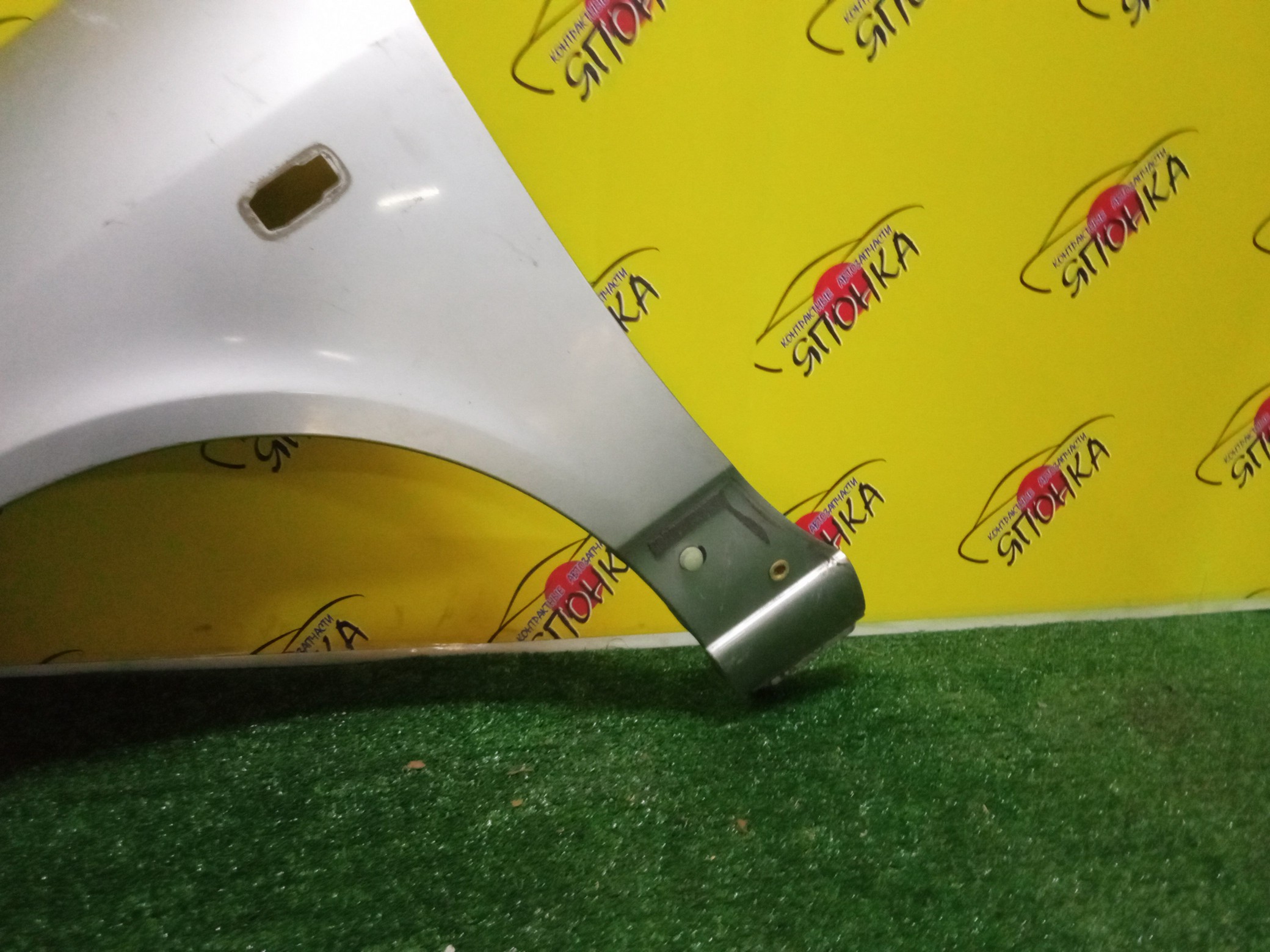 КРЫЛО/NIS/WINGROAD/VENY11/VEY11/VFY11/VGY11/VHNY11/VY11/WFNY11/WFY11/WHNY11/WHY11/WPY11/WRY11/F/L/2 МОДЕЛЬ/63101WE010/63101WE000