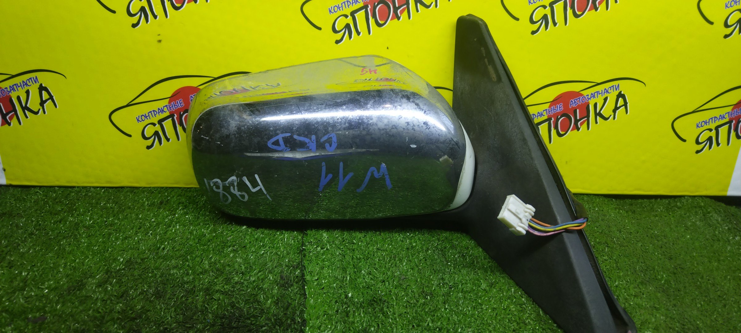 ЗЕРКАЛО/NIS/AVENIR/EXPERT/PNW11/PW11/RNW11/RW11/SW11/VENW11/VEW11/VNW11/VW11/5KOHT/R/НАКЛАДКА