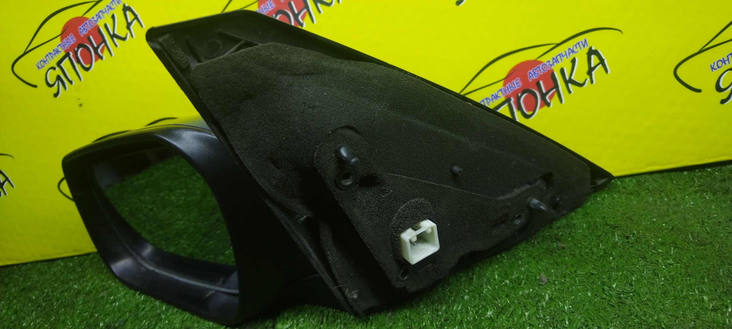 ЗЕРКАЛО/MAZ/AXELA/BK5P/BKEP/5KOHT/L/УЦЕНКА