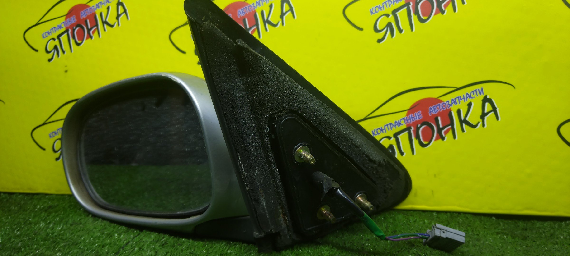 ЗЕРКАЛО/NIS/SUNNY/FB15/FNB15/JB15/QB15/SB15/3 КОНТ./L