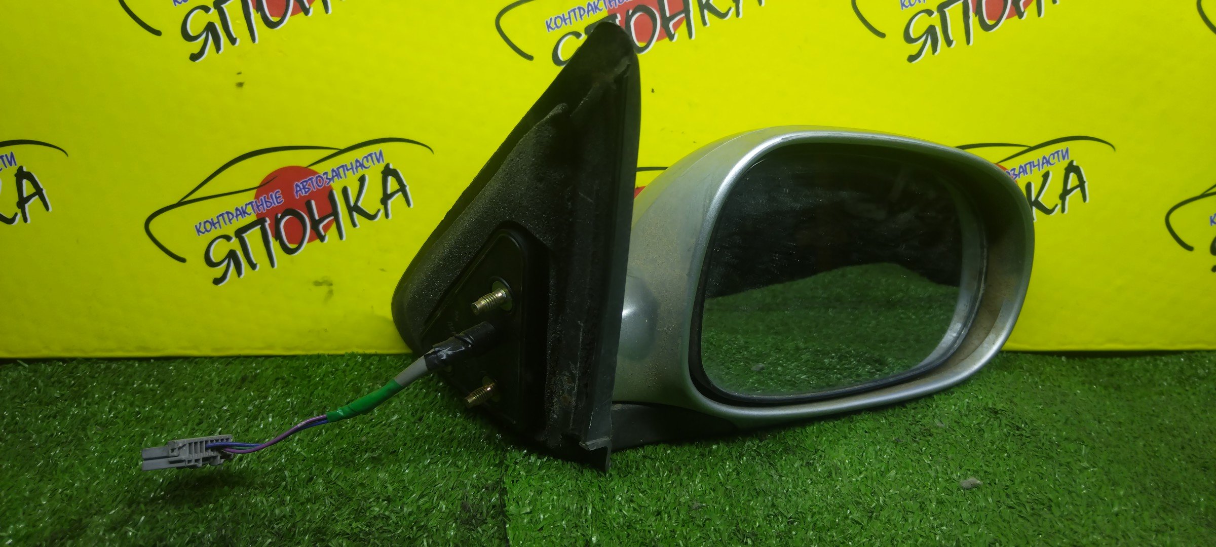 ЗЕРКАЛО/NIS/SUNNY/FB15/FNB15/JB15/QB15/SB15/3 КОНТ./R