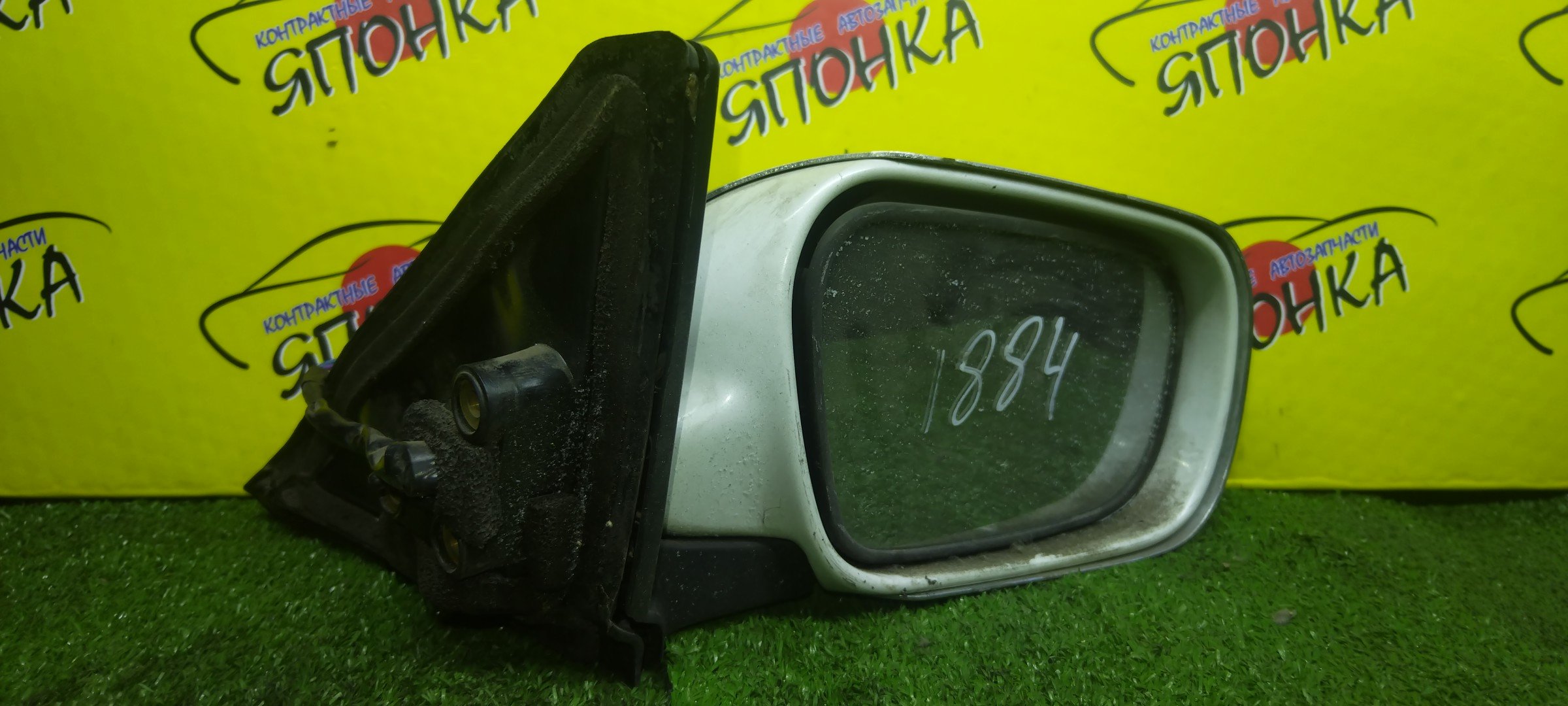 ЗЕРКАЛО/NIS/AVENIR/EXPERT/PNW11/PW11/RNW11/RW11/SW11/VENW11/VEW11/VNW11/VW11/5KOHT/R/НАКЛАДКА