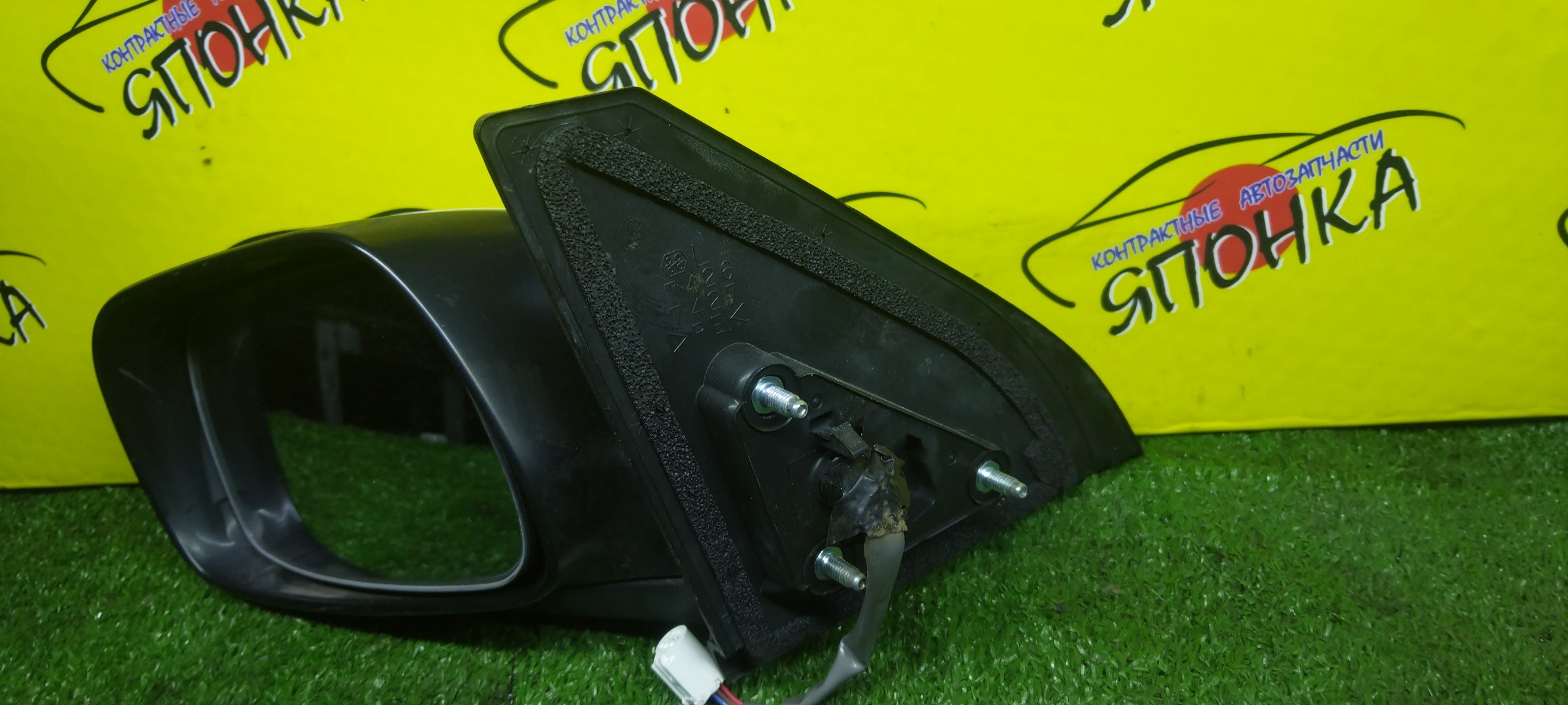 ЗЕРКАЛО/TOY/PROBOX/SUCCEED/NCP55V/NCP50V/NCP58G/NCP51V/NCP59G/NCP52V/NLP51V/5KOHT/L