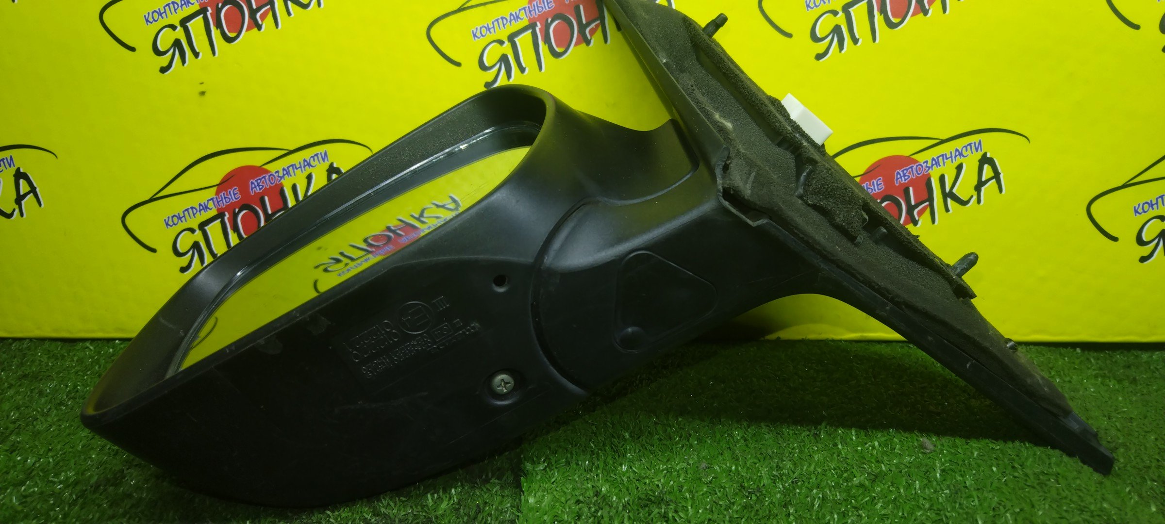 ЗЕРКАЛО/MAZ/AXELA/BK5P/BKEP/5KOHT/L/УЦЕНКА