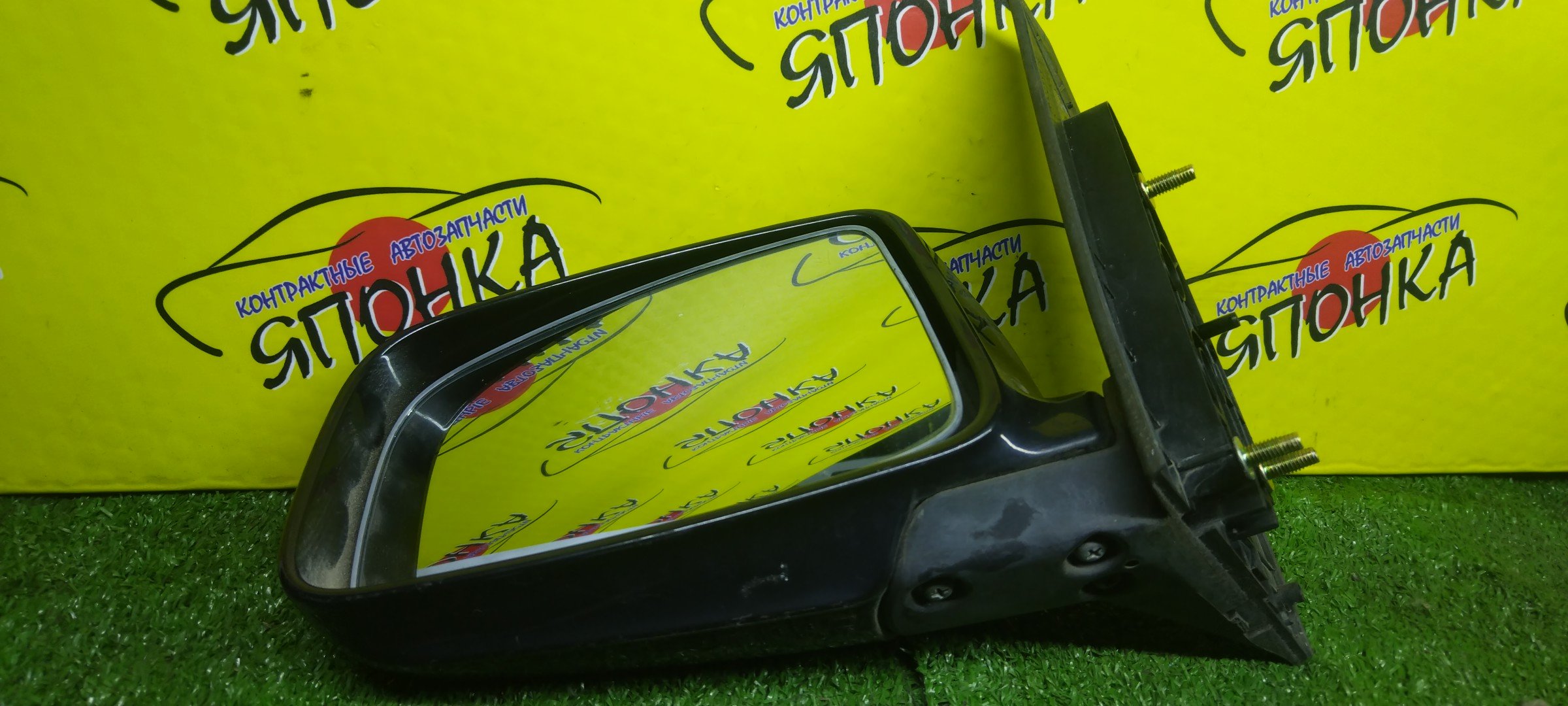 ЗЕРКАЛО/MMC/LANCER/LANCER CEDIA/LANCER CEDIA WAGON/LANCER WAGON/LANCER CARGO/CS2A/CS5A/CS5W/CS3A/CS6A/CS3W/CS9W/CS2W/CS2V/МЕХАНИЧ./L