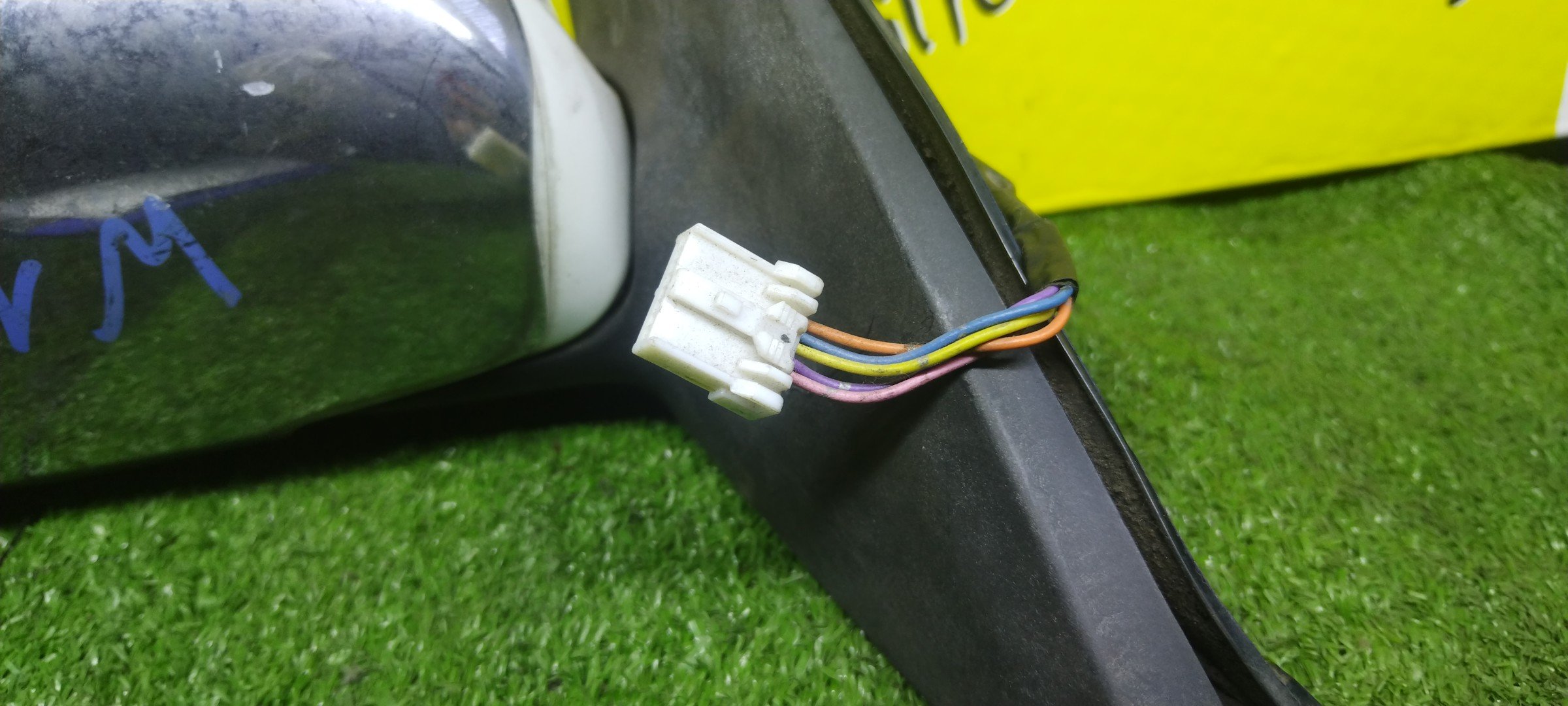 ЗЕРКАЛО/NIS/AVENIR/EXPERT/PNW11/PW11/RNW11/RW11/SW11/VENW11/VEW11/VNW11/VW11/5KOHT/R/НАКЛАДКА