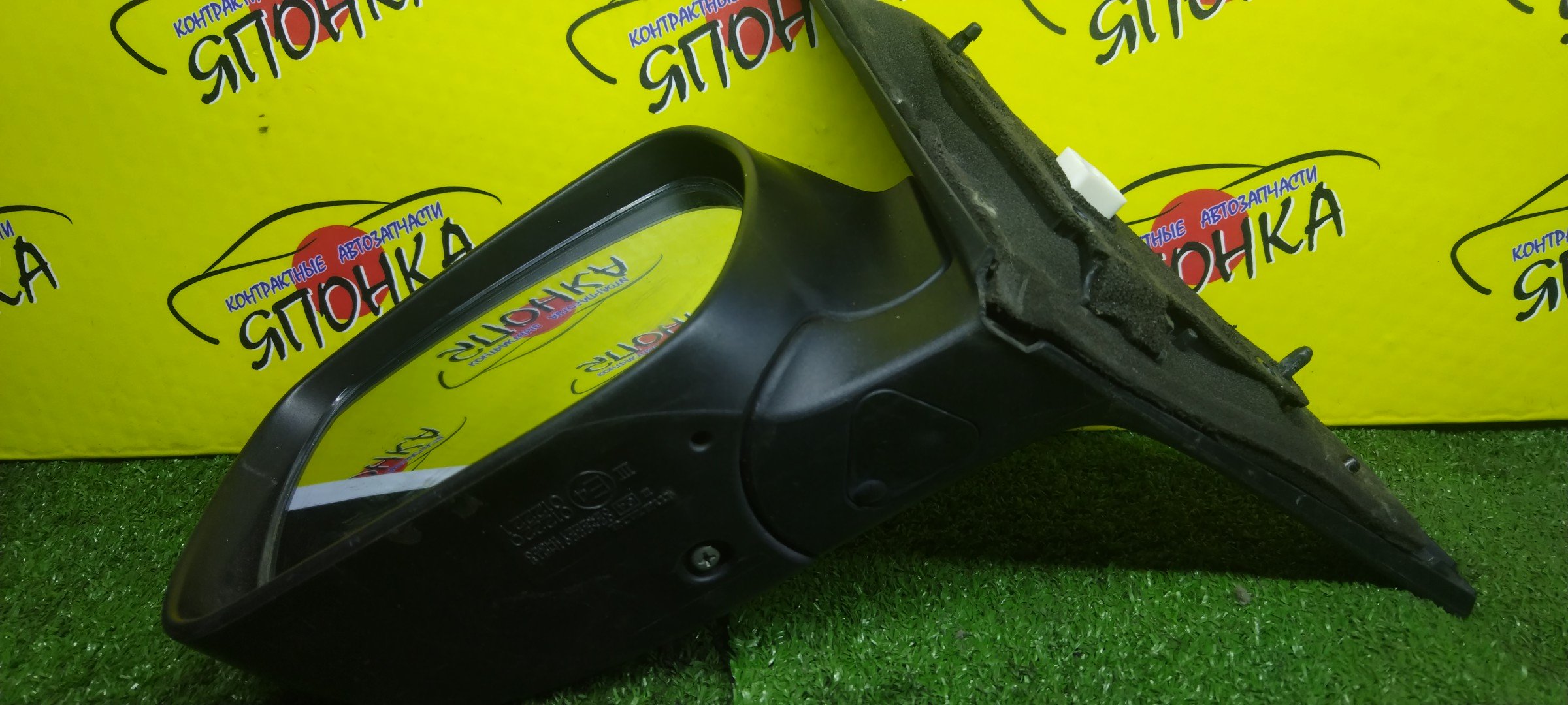 ЗЕРКАЛО/MAZ/AXELA/BK5P/BKEP/5KOHT/L/УЦЕНКА