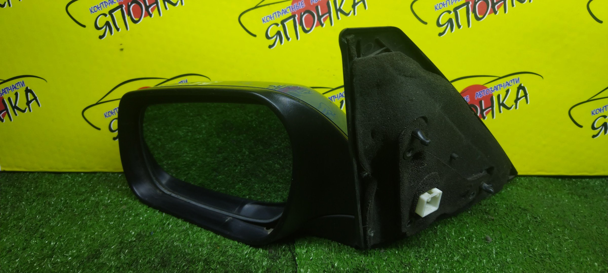 ЗЕРКАЛО/MAZ/AXELA/BK5P/BKEP/5KOHT/L/УЦЕНКА
