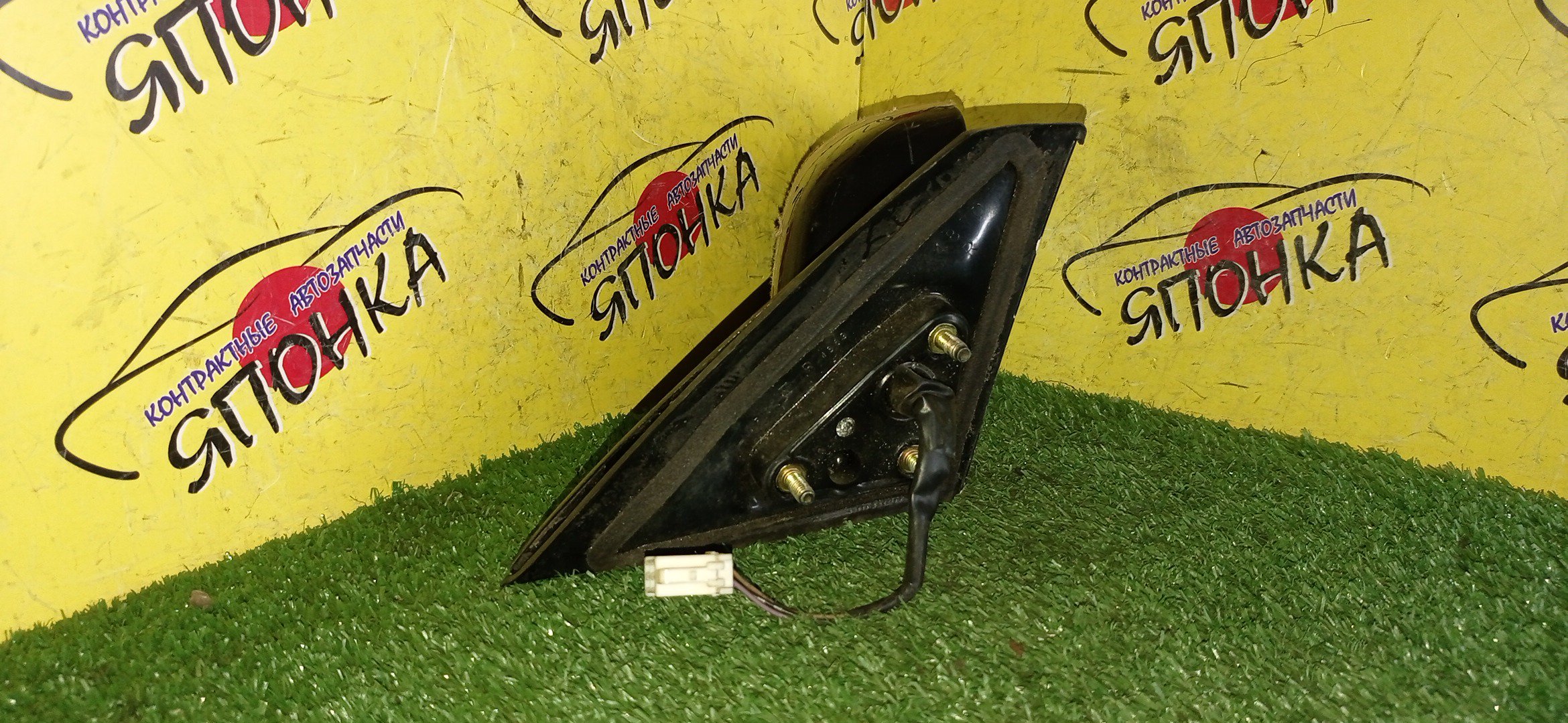 ЗЕРКАЛО/TOY/COROLLA II/CORSA/TERCEL/EL51/EL53/EL55/NL50/3 КОНТ./R