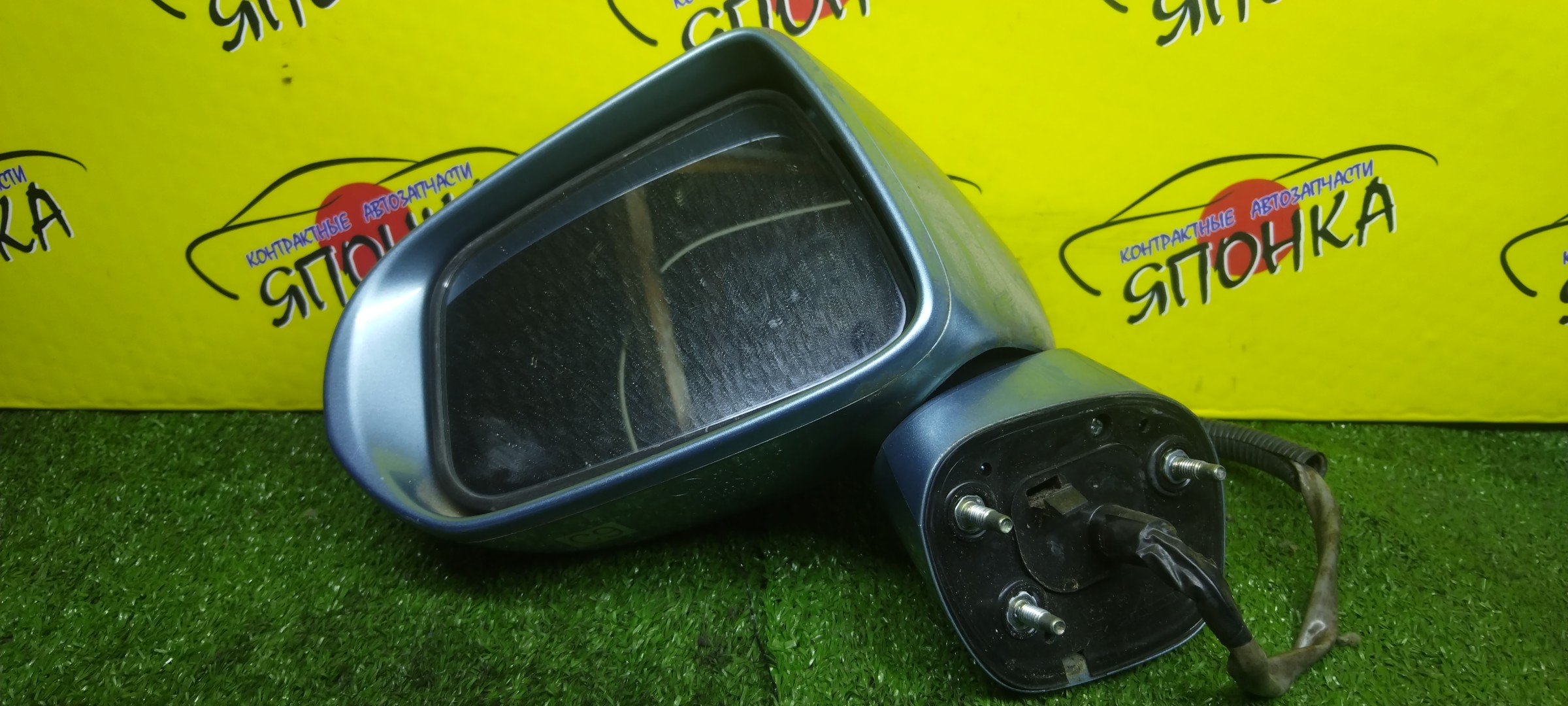 ЗЕРКАЛО/HON/FIT/GD1/GD2/GD3/GD4/С ПОВТОРИТЕЛЕМ/L/7 КОНТ
