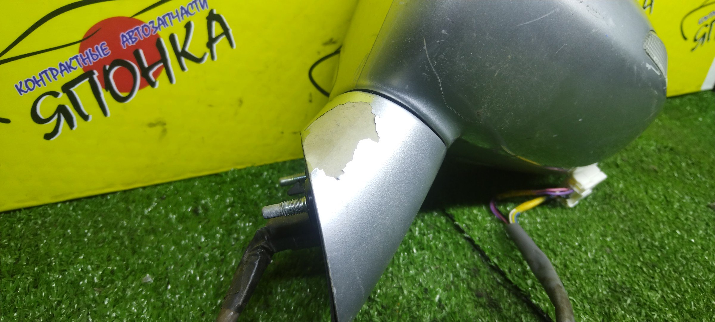 ЗЕРКАЛО/HON/FIT/GD1/GD2/GD3/GD4/L/7 КОНТ/1 МОДЕЛЬ