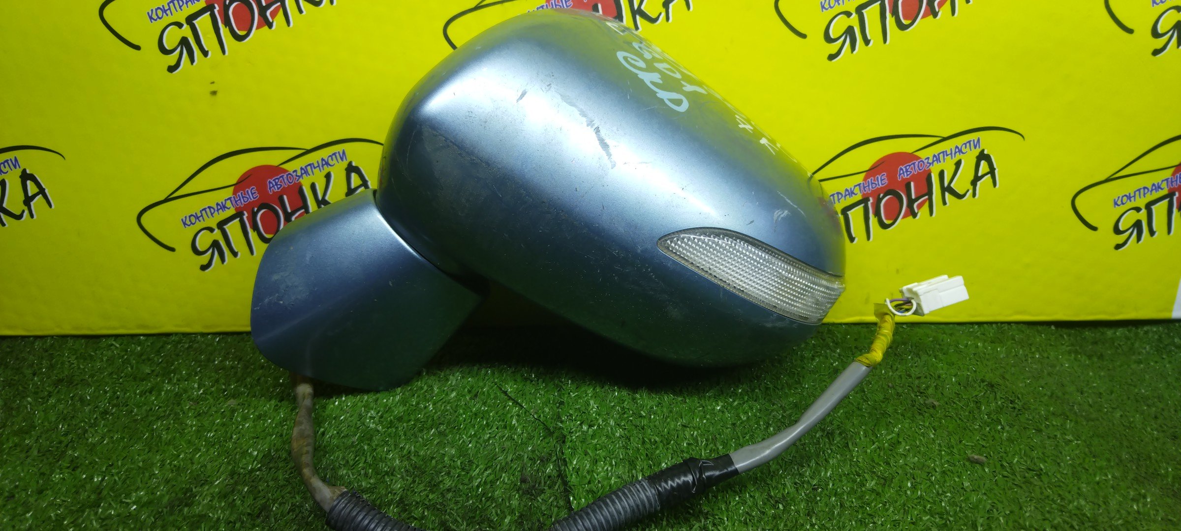 ЗЕРКАЛО/HON/FIT/GD1/GD2/GD3/GD4/С ПОВТОРИТЕЛЕМ/L/7 КОНТ