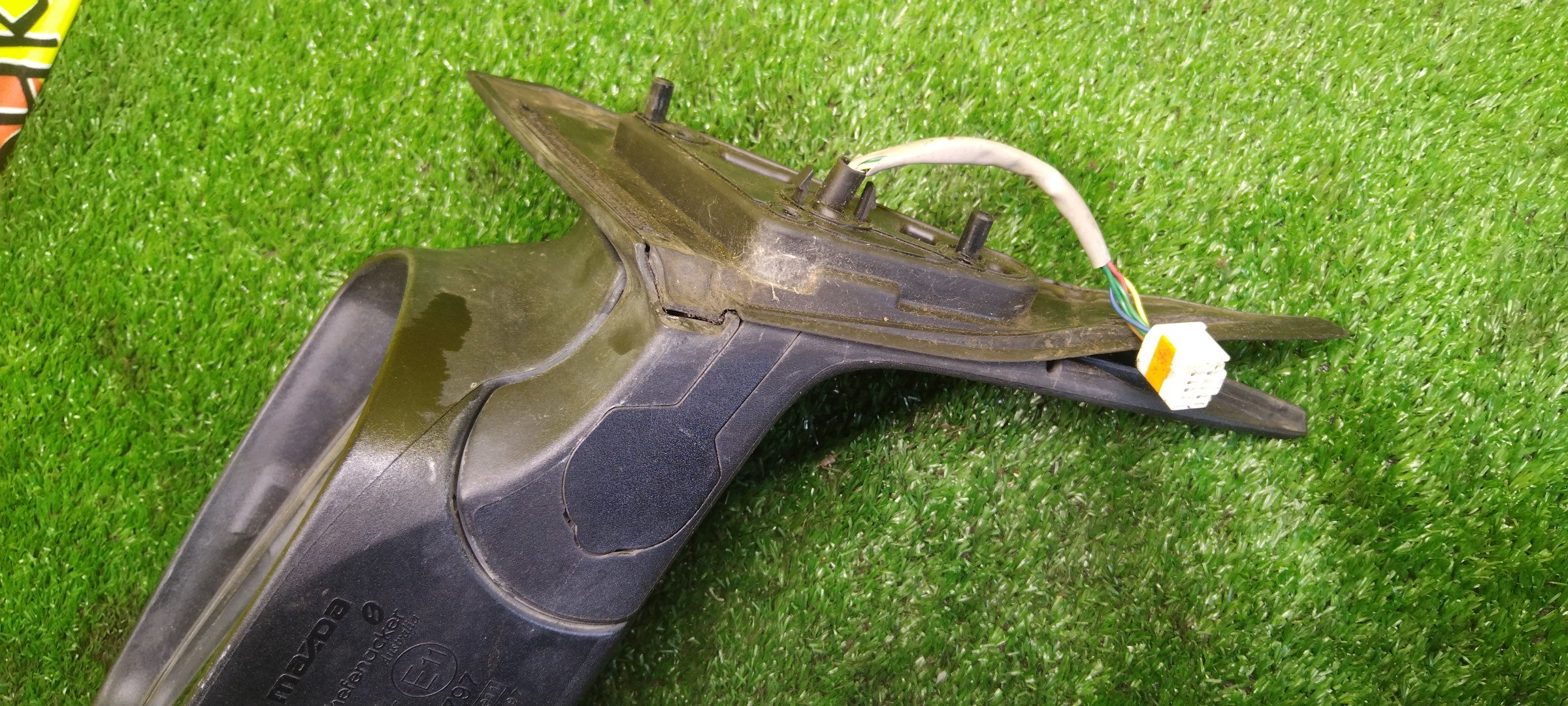 ЗЕРКАЛО/MAZ/ATENZA/ATENZA WAGON/GG3P/GG3S/GGEP/GGES/GY3W/GYEW/5KOHT/L