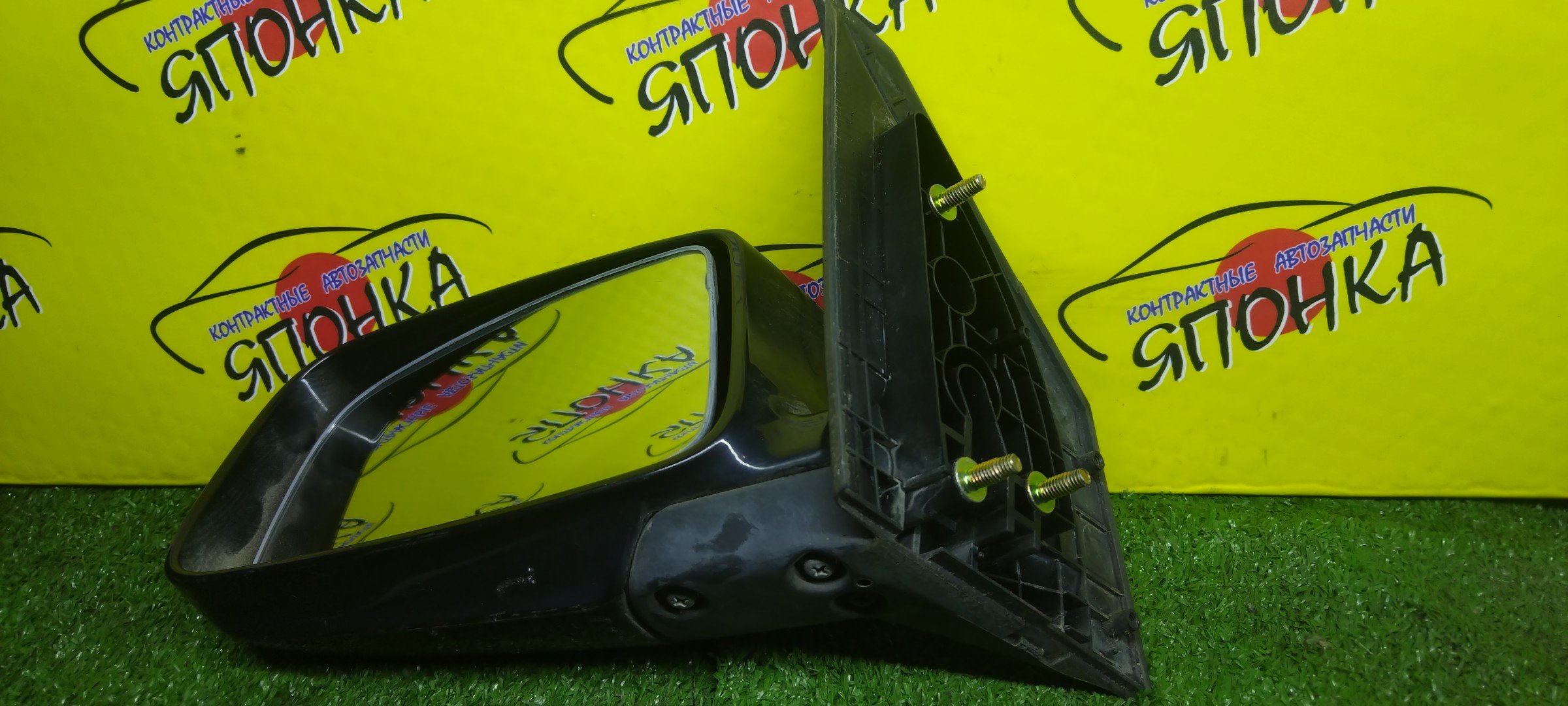 ЗЕРКАЛО/MMC/LANCER/LANCER CEDIA/LANCER CEDIA WAGON/LANCER WAGON/LANCER CARGO/CS2A/CS5A/CS5W/CS3A/CS6A/CS3W/CS9W/CS2W/CS2V/МЕХАНИЧ./L