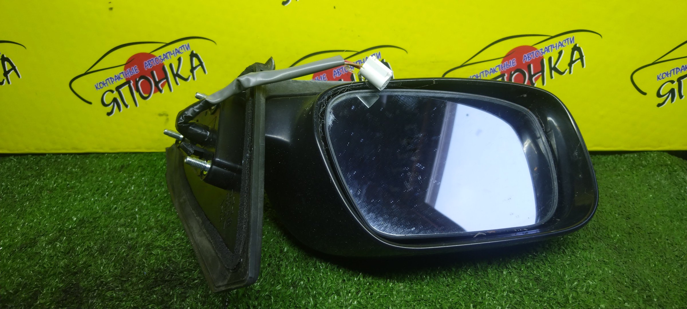 ЗЕРКАЛО/TOY/PROBOX/SUCCEED/NCP50V/NCP51V/NCP52V/NCP55V/NCP58G/NCP59G/NLP51V/3 КОНТ./L